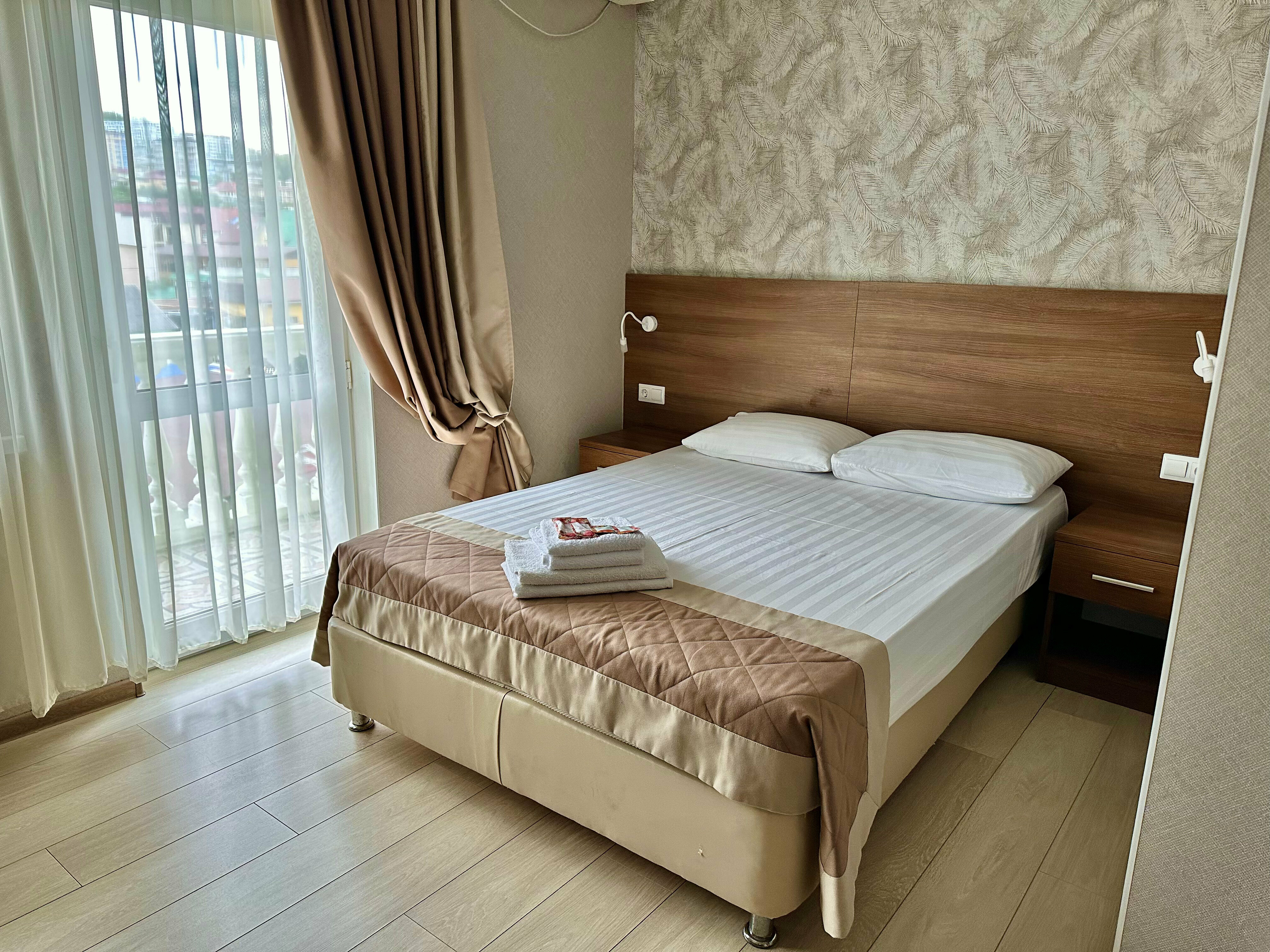 Двухместный