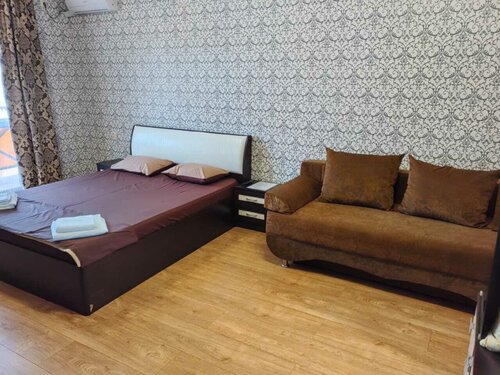 Четырехместный номер