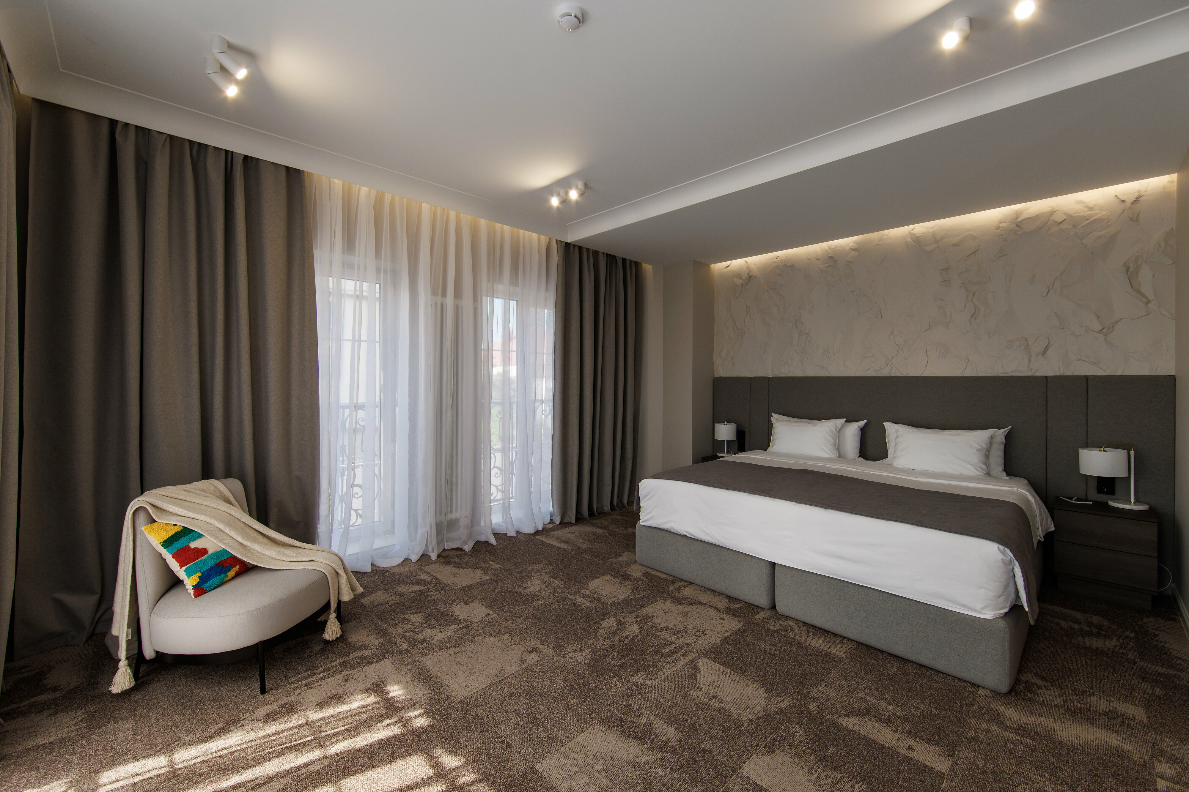 Стандартный номер-студия