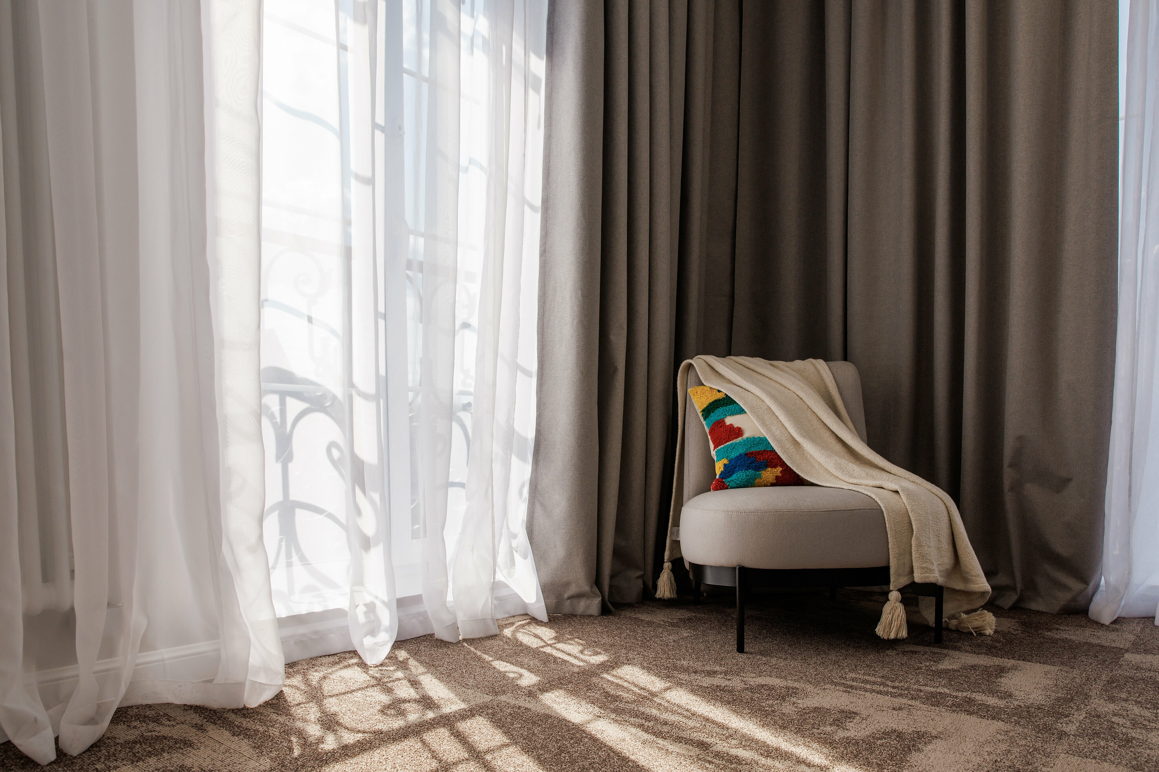 Стандартный номер-студия