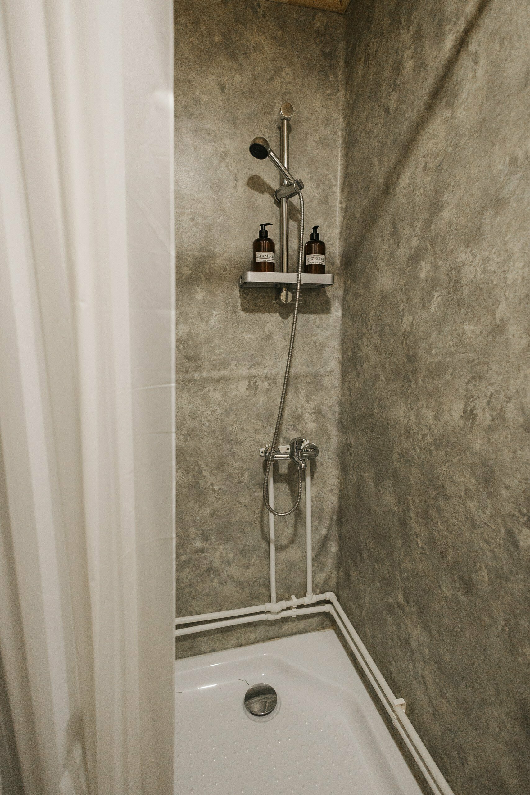 Двухместный номер с 1 кроватью