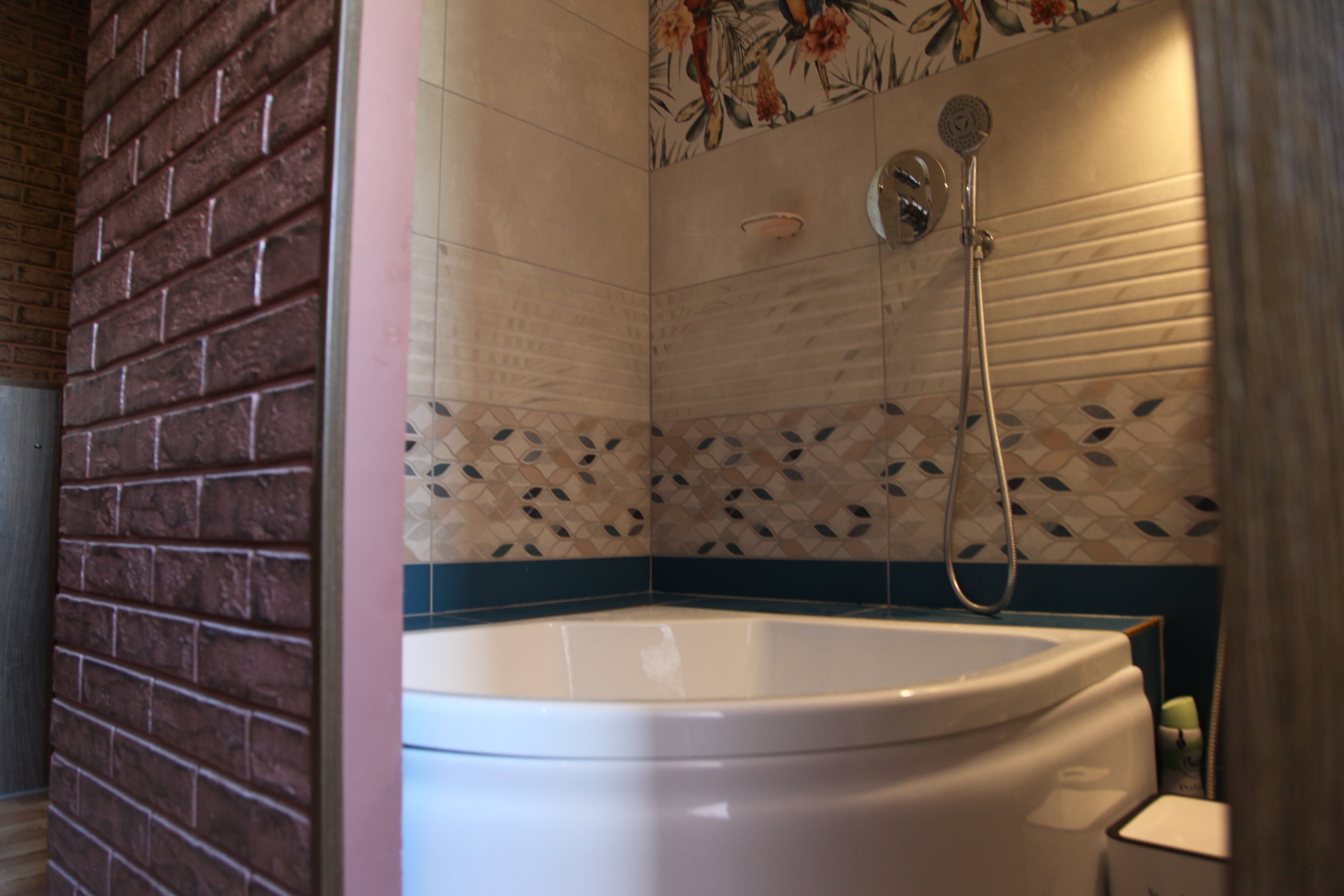 Семейный номер