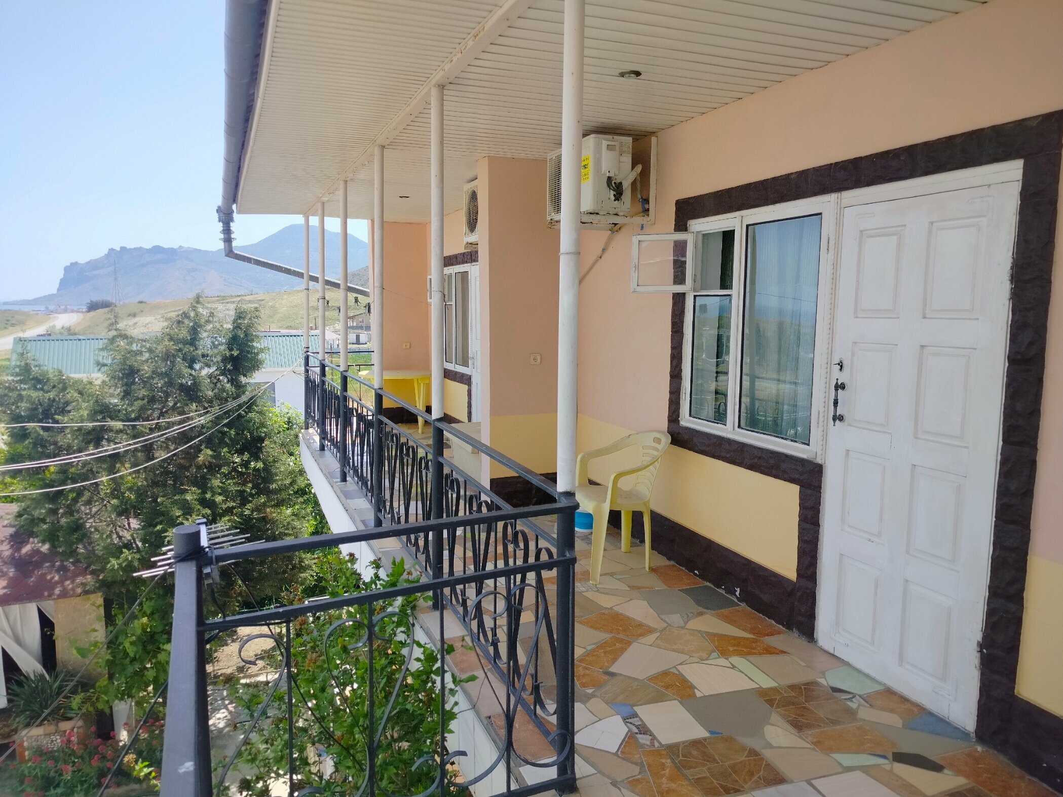 Номер "Эконом"