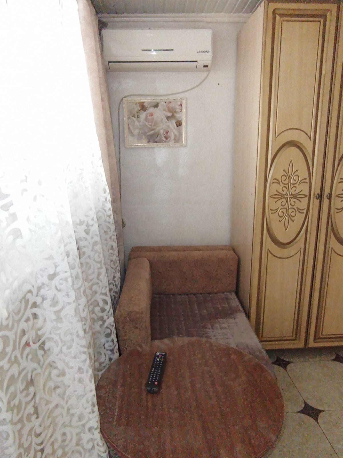 Апартаменты