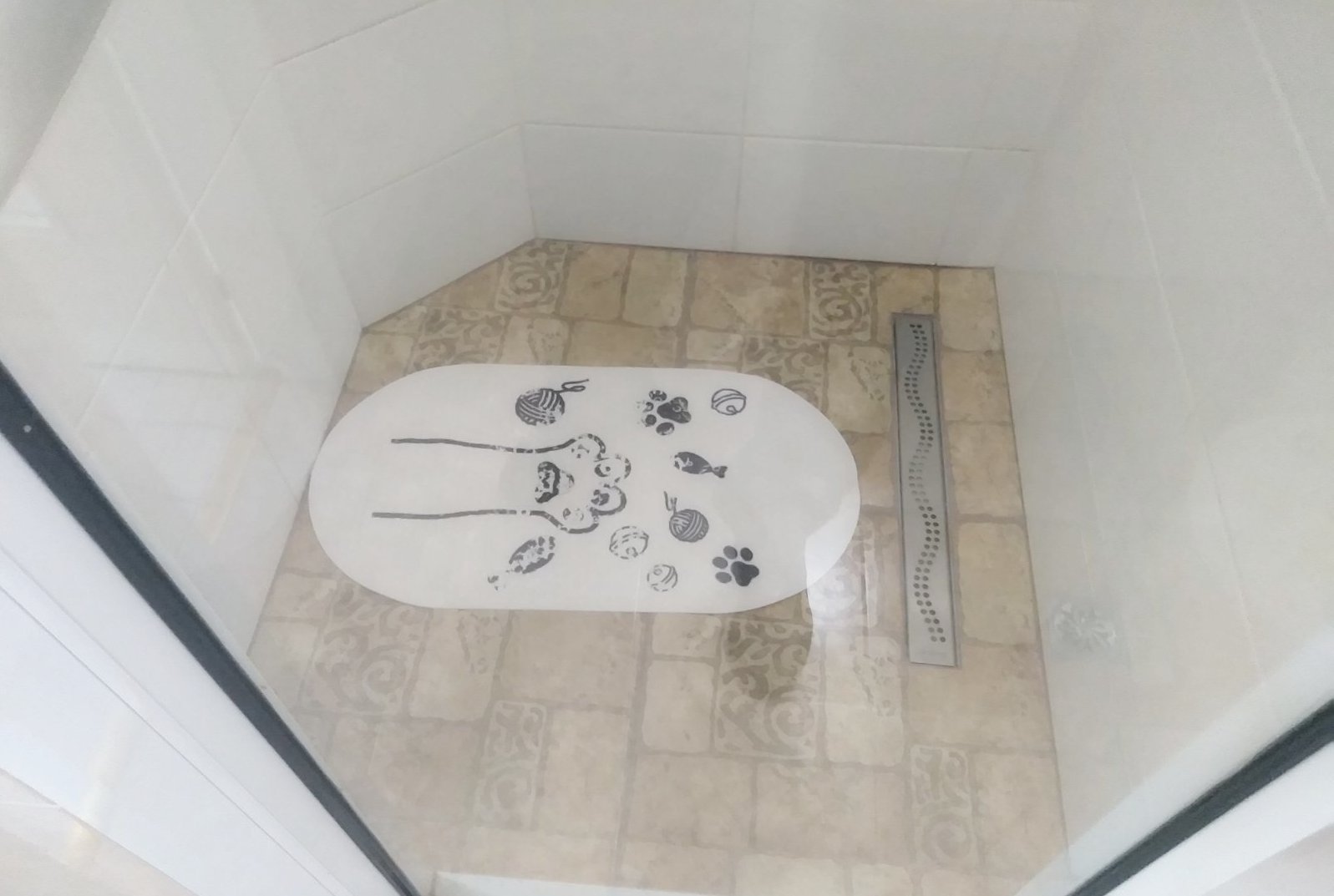 Номер-студия с балконом