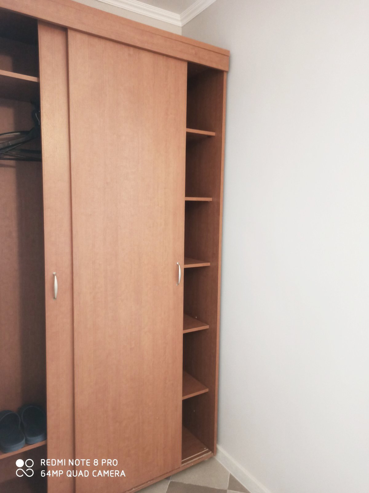 Большой двухместный номер с 1 кроватью