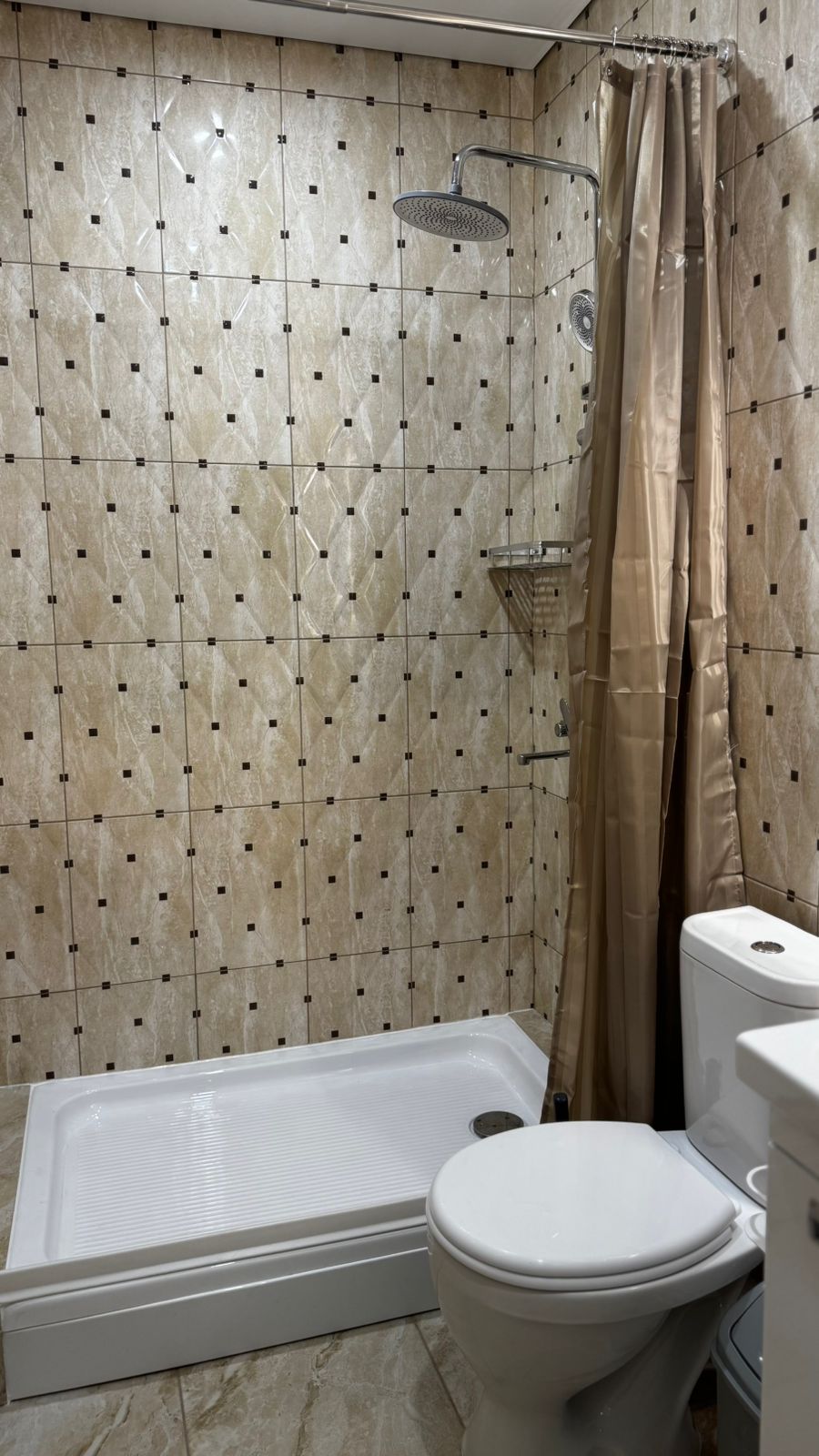 Люкс с балконом