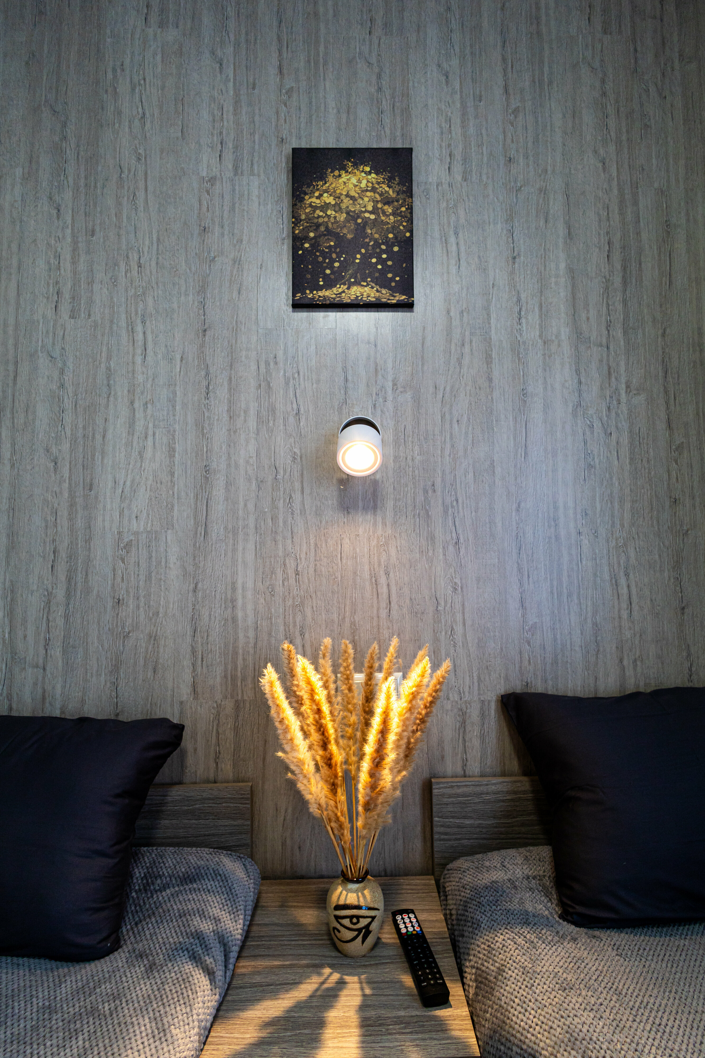 Двухместный номер с 2 отдельными кроватями