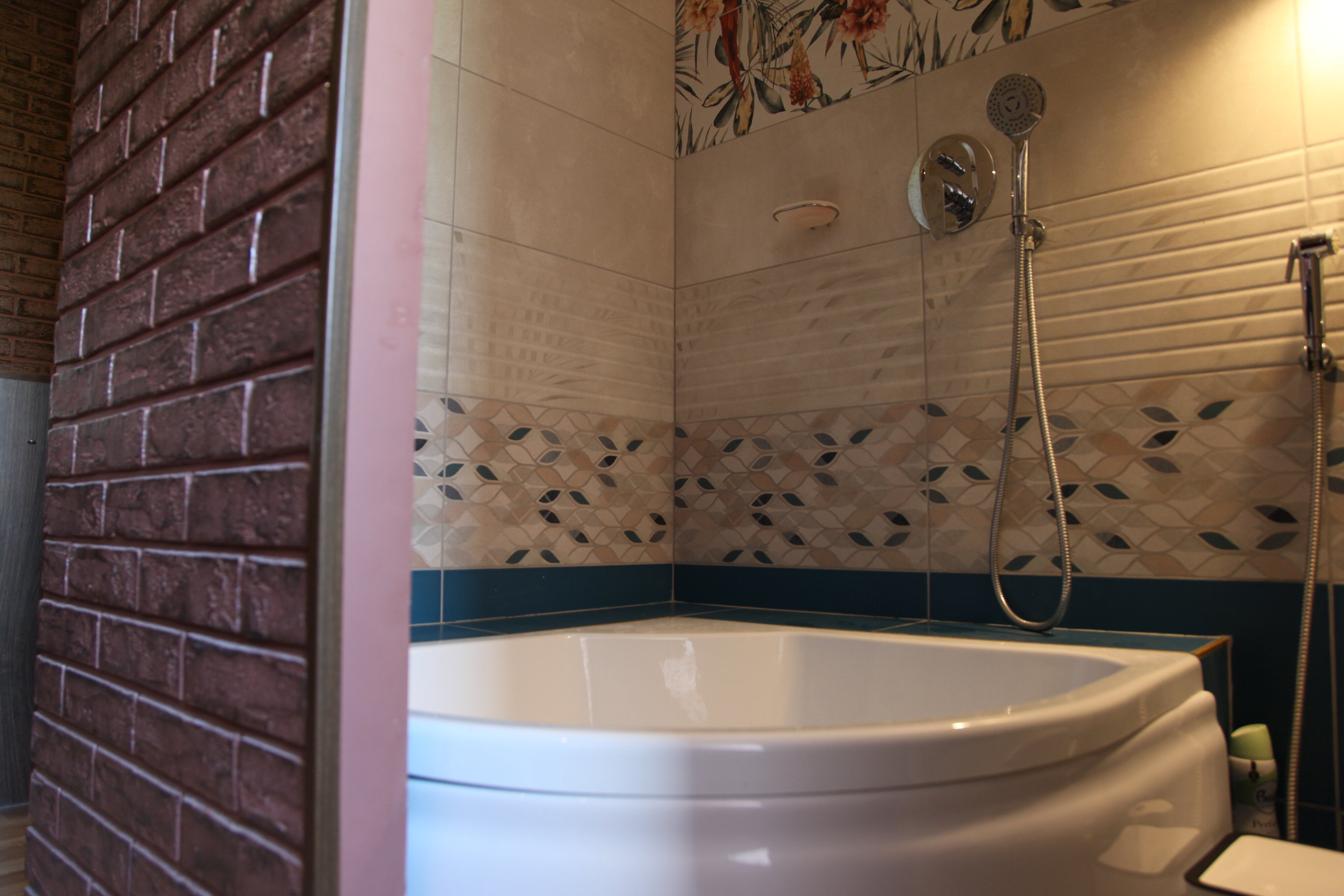 Двухместный номер Делюкс с 1 кроватью