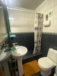 Двухкомнатный номер с кухней на террасе в Вилла Калина