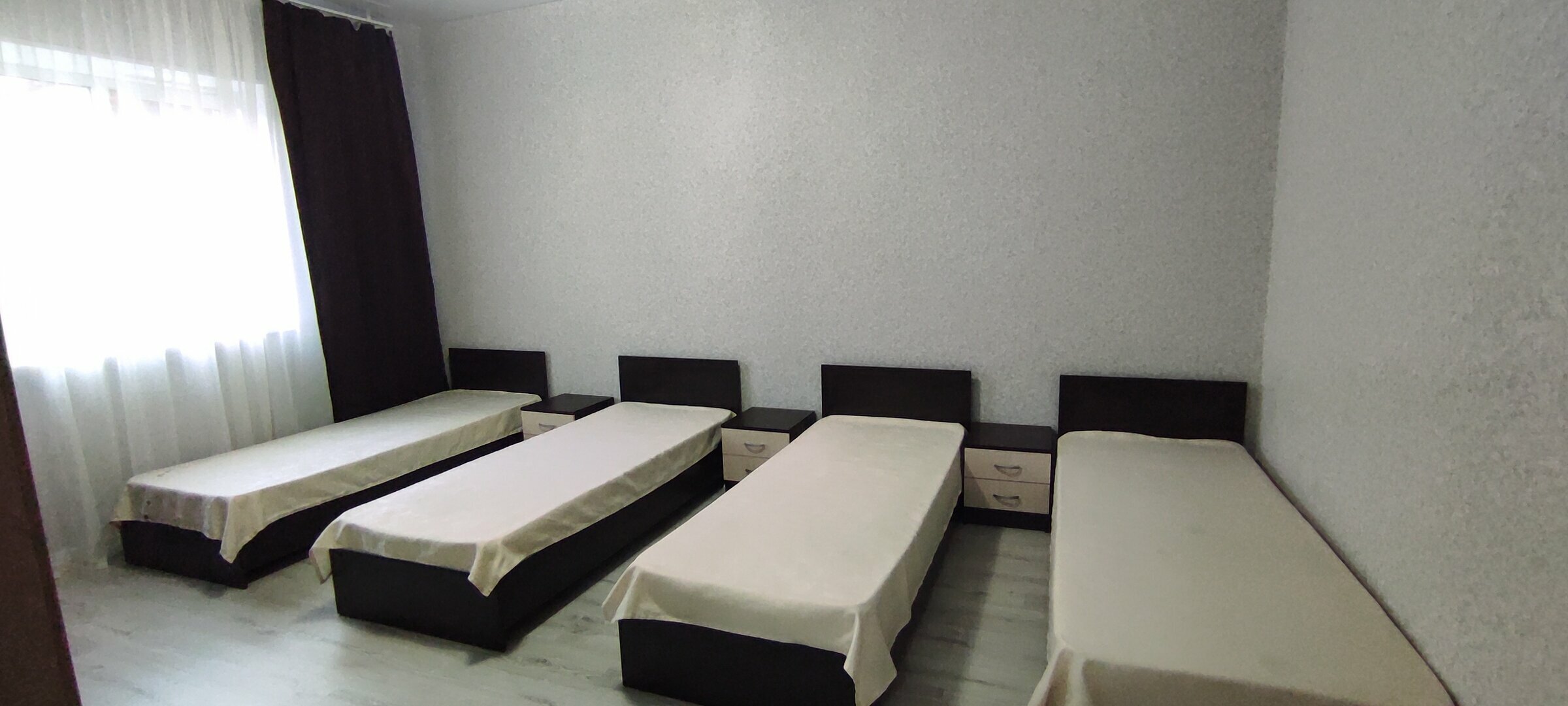 Стандартный семейный номер