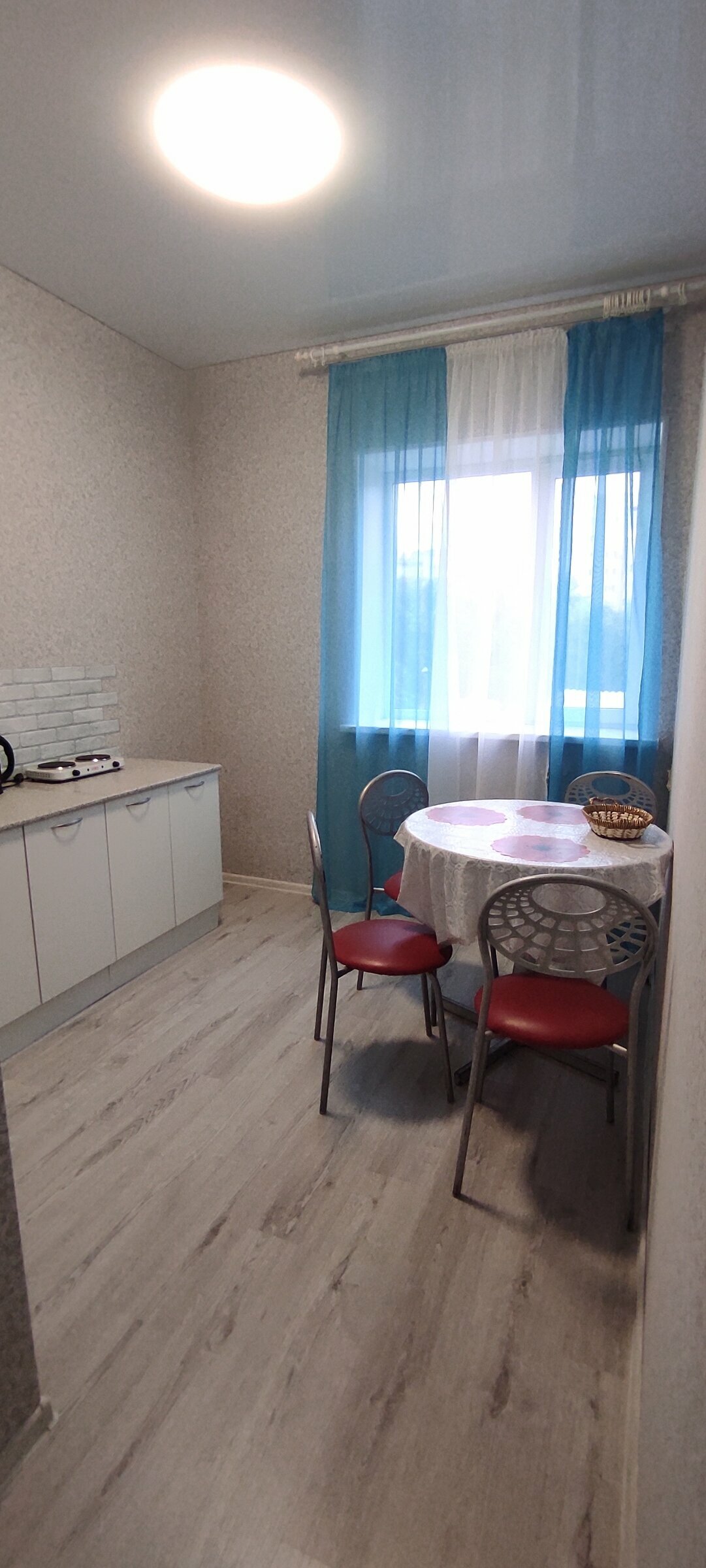 Стандартный семейный номер