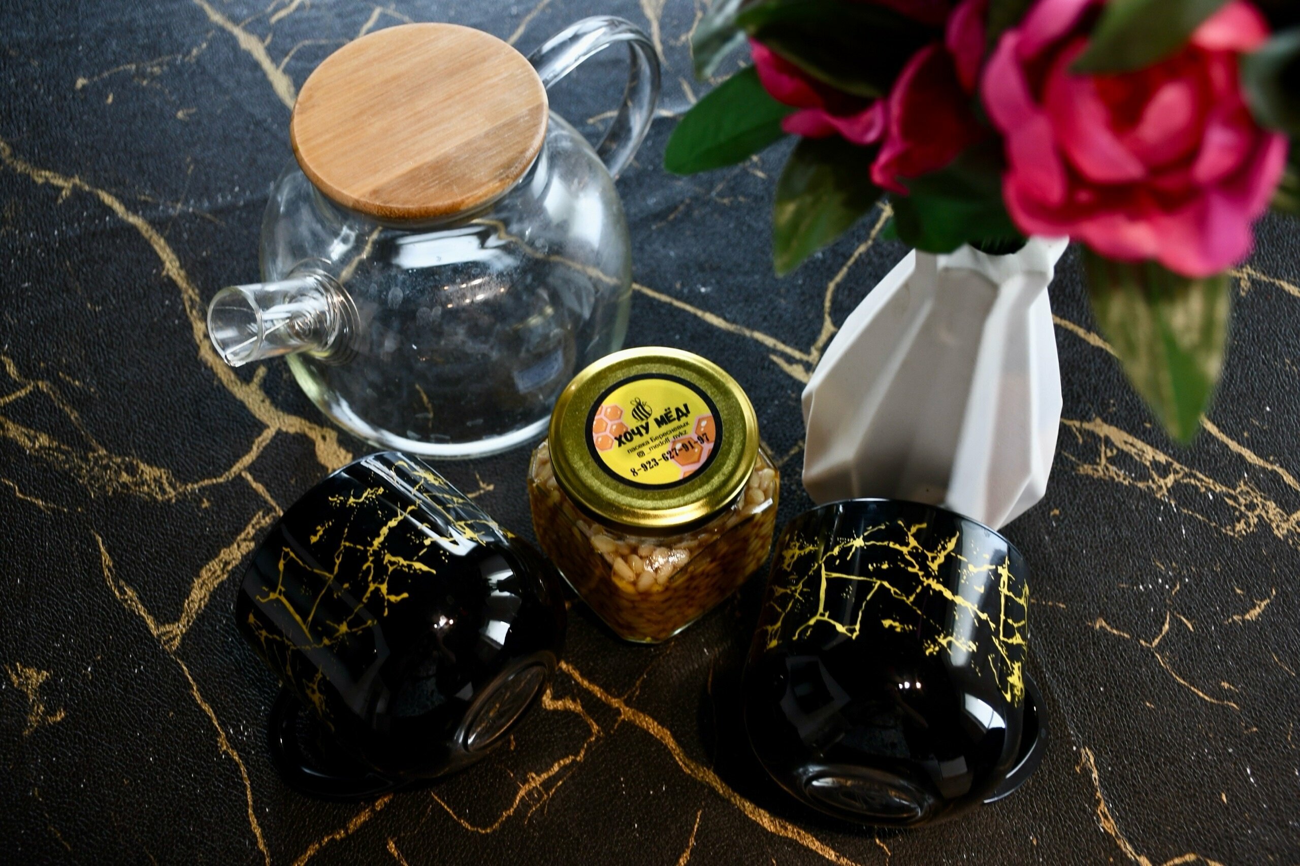 Дом для семейного отдыха