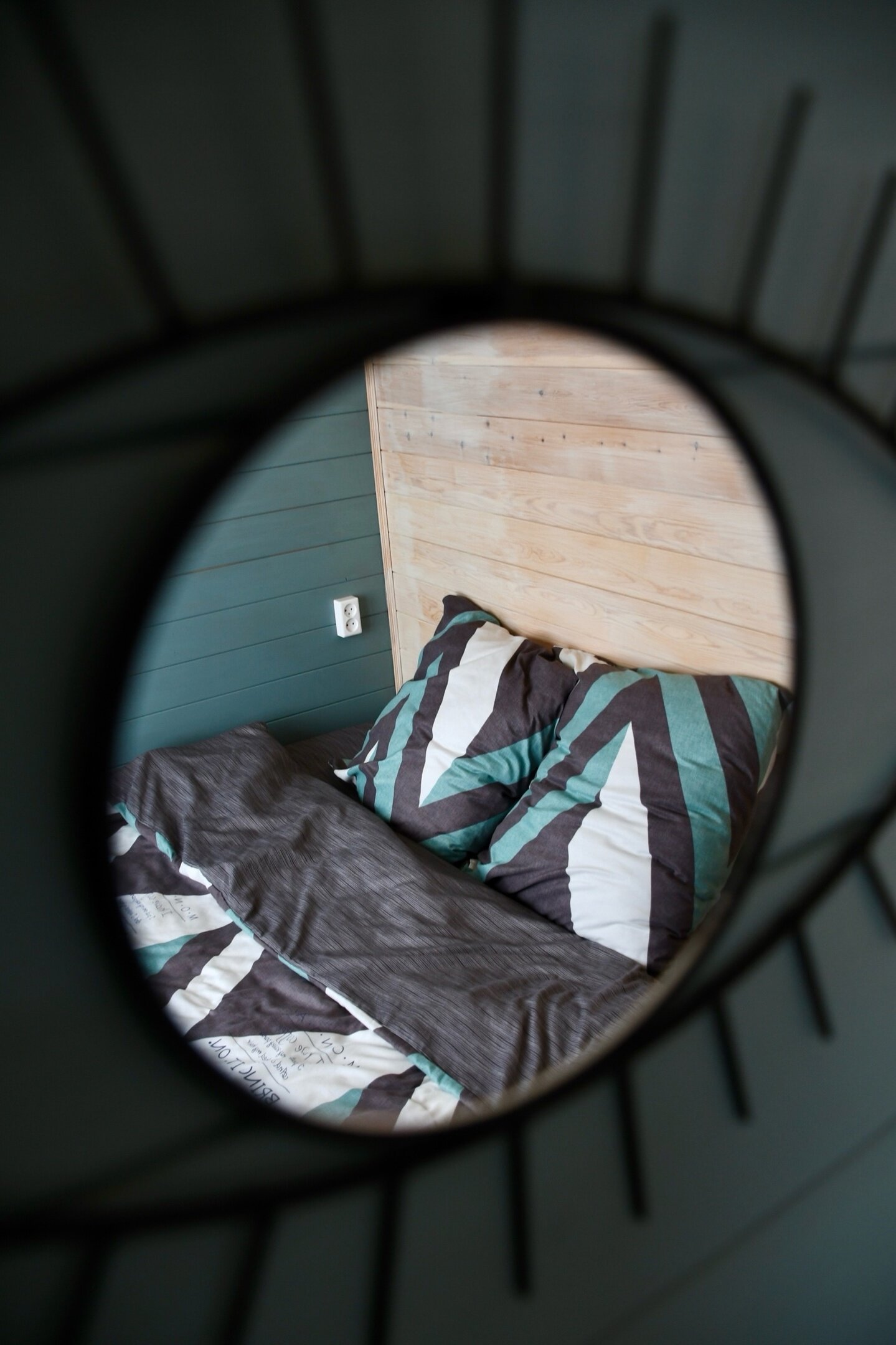 Дом для семейного отдыха