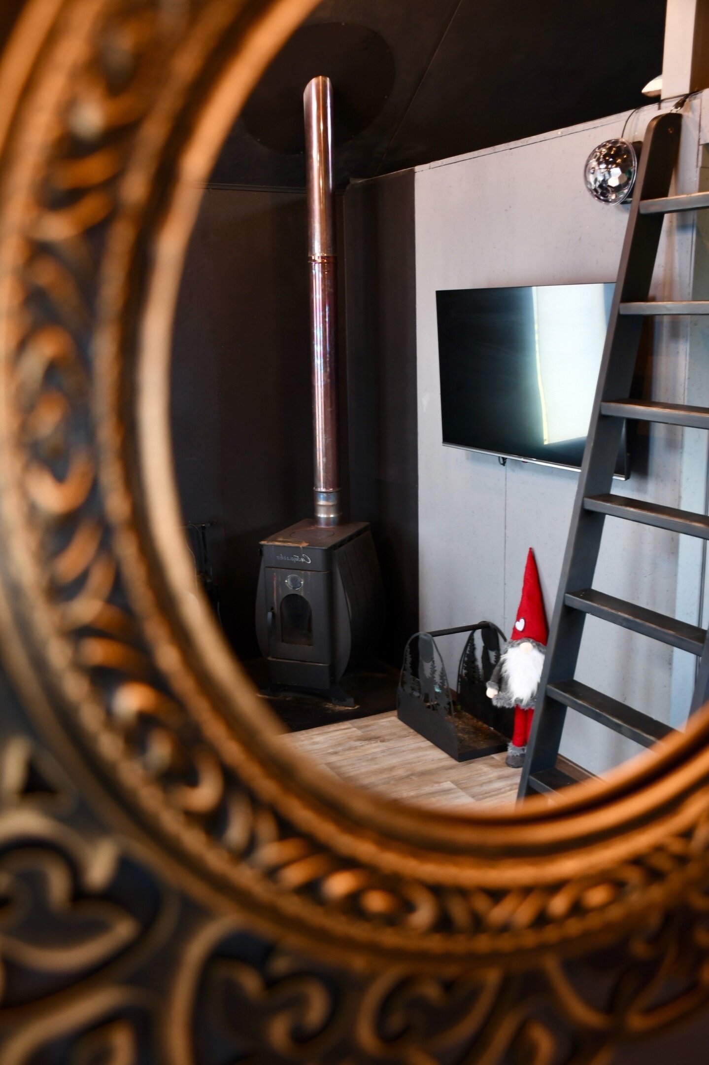 Дом для семейного отдыха