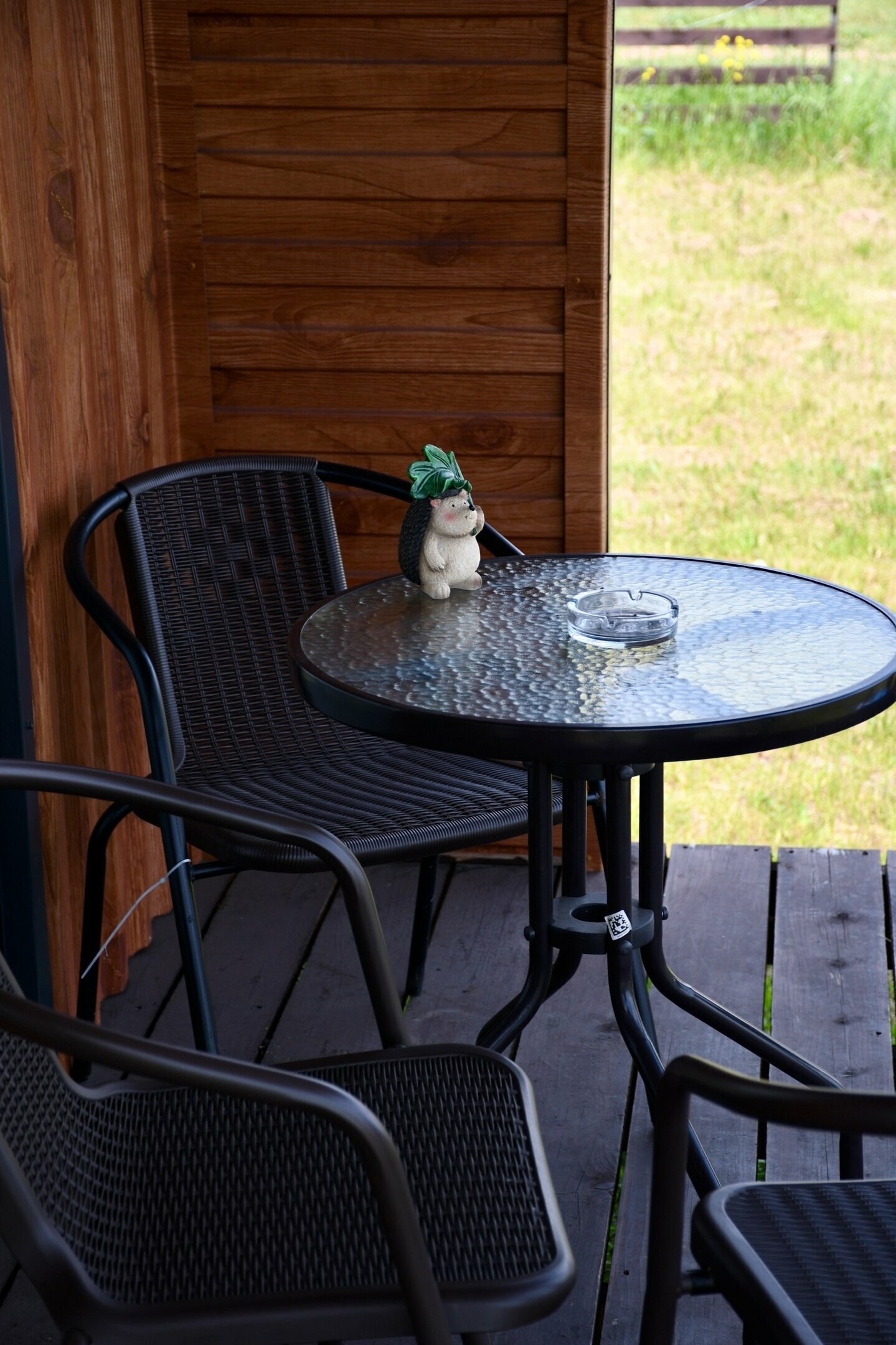 Дом для семейного отдыха