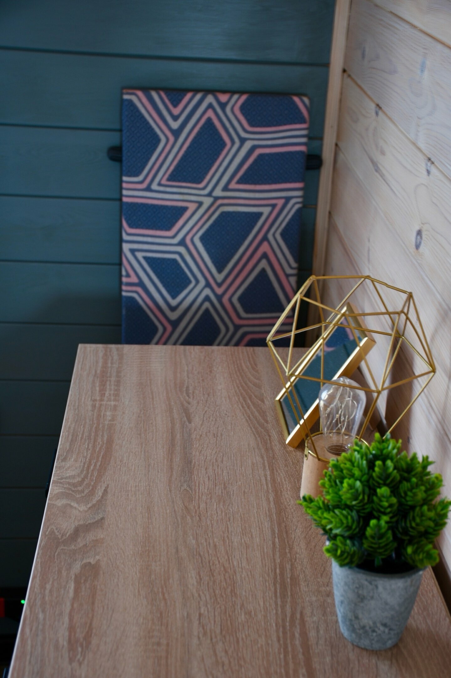 Дом для семейного отдыха