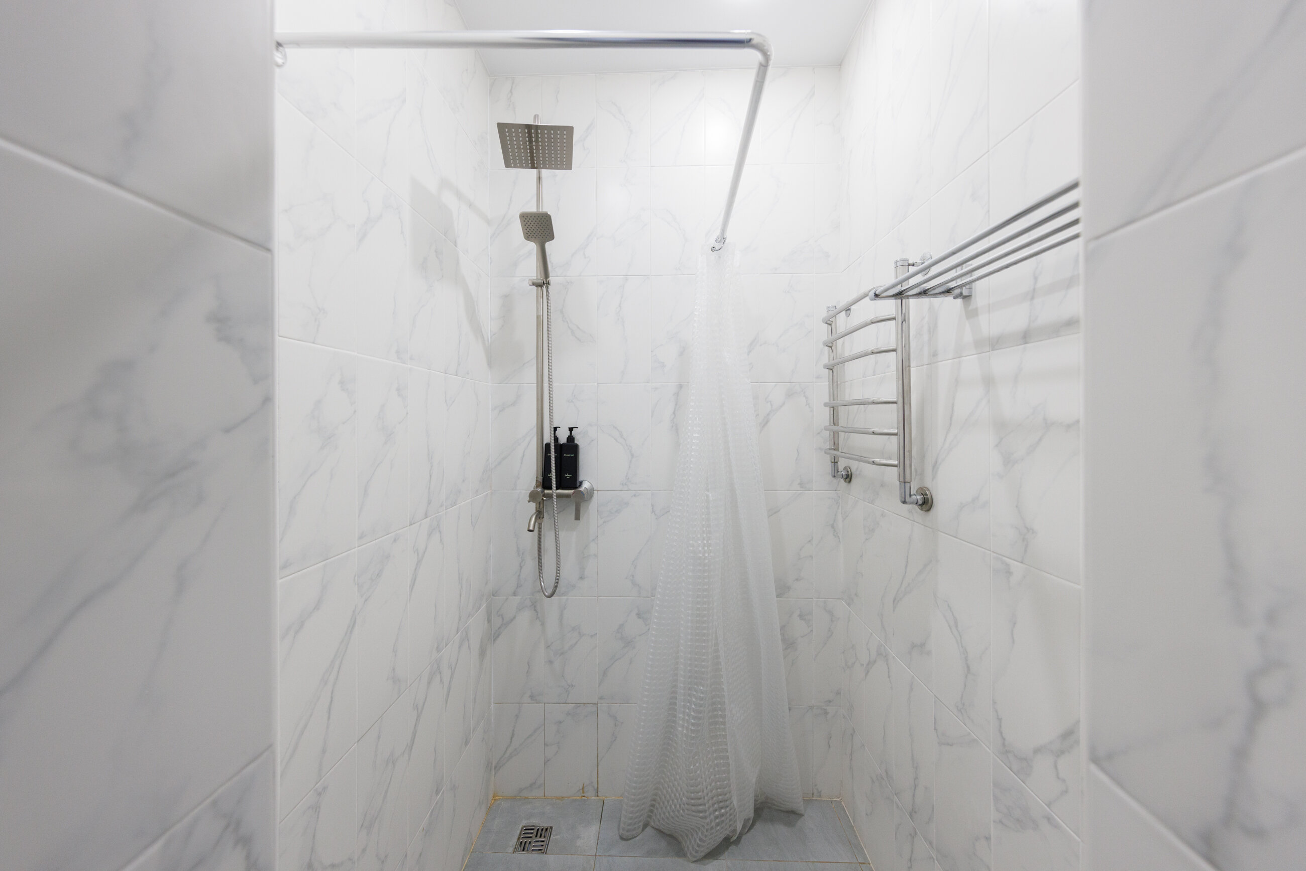 Люкс с 2 спальнями