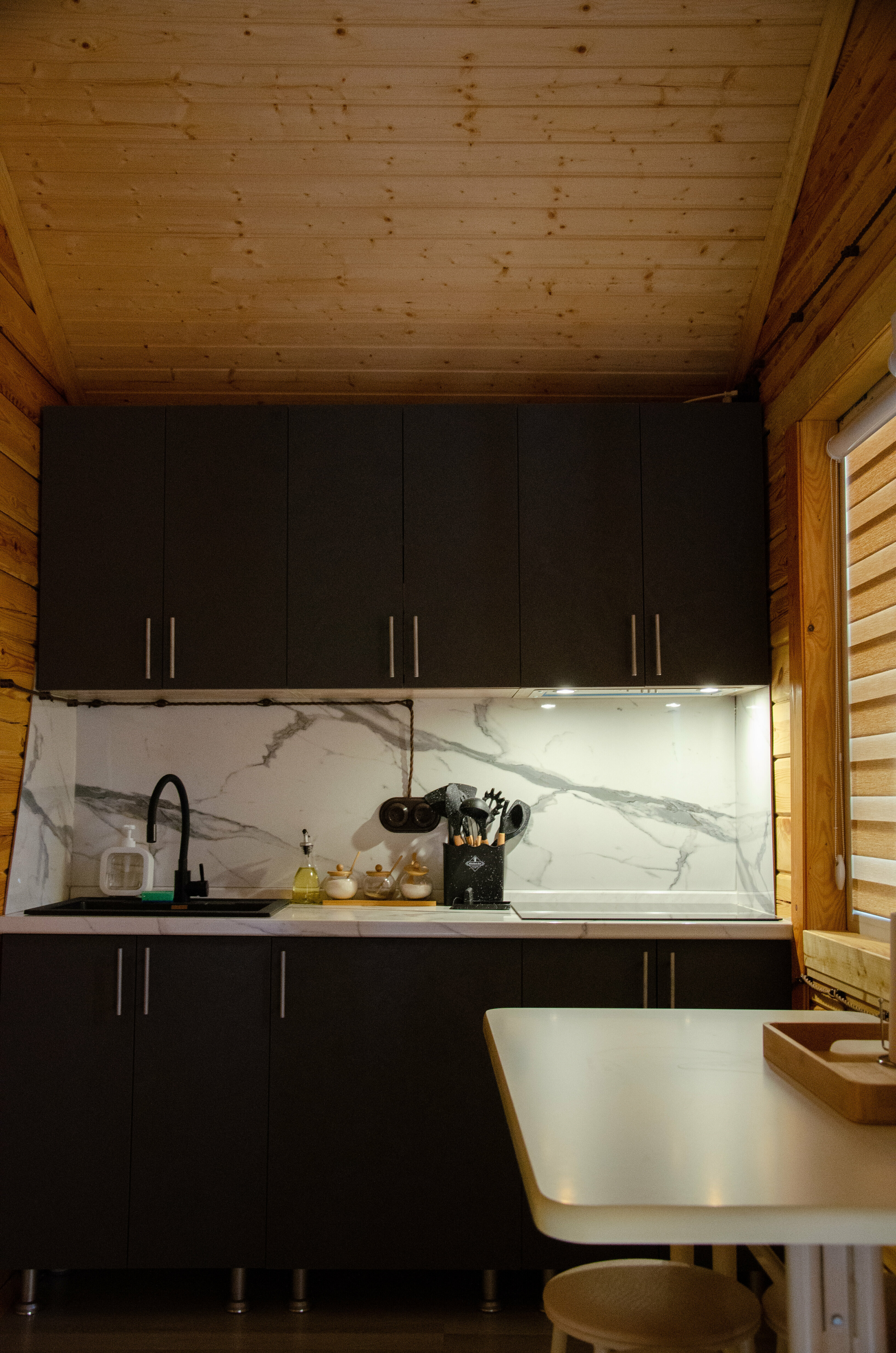 Дом для семейного отдыха