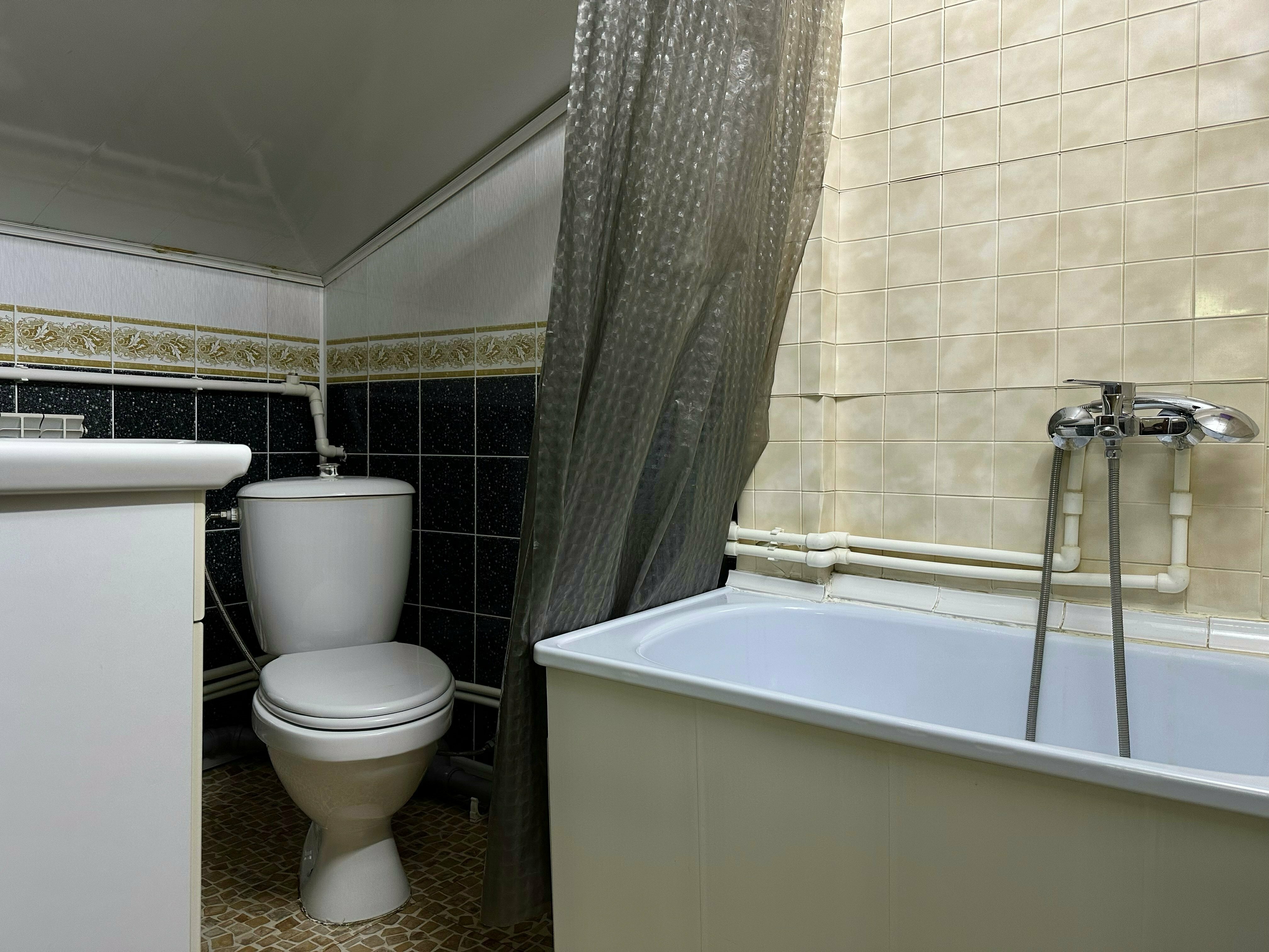 двухместный стандарт