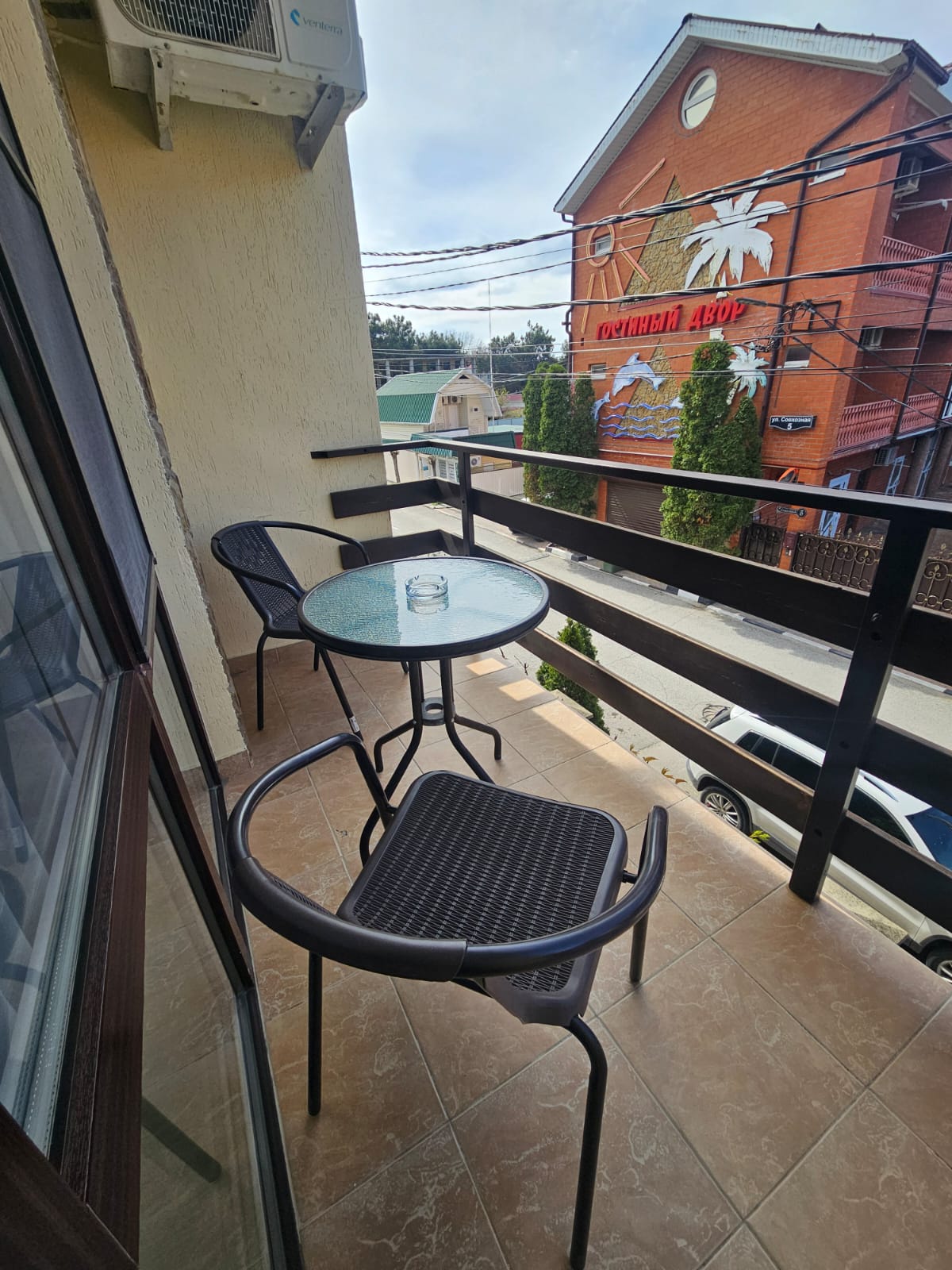 Комфорт на 3чел.