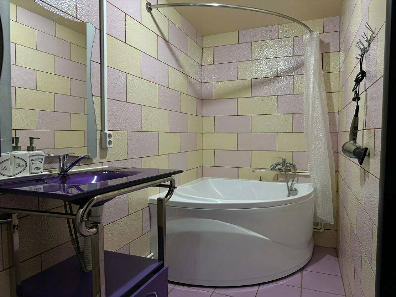 двухместный комфорт с 1 кроватью