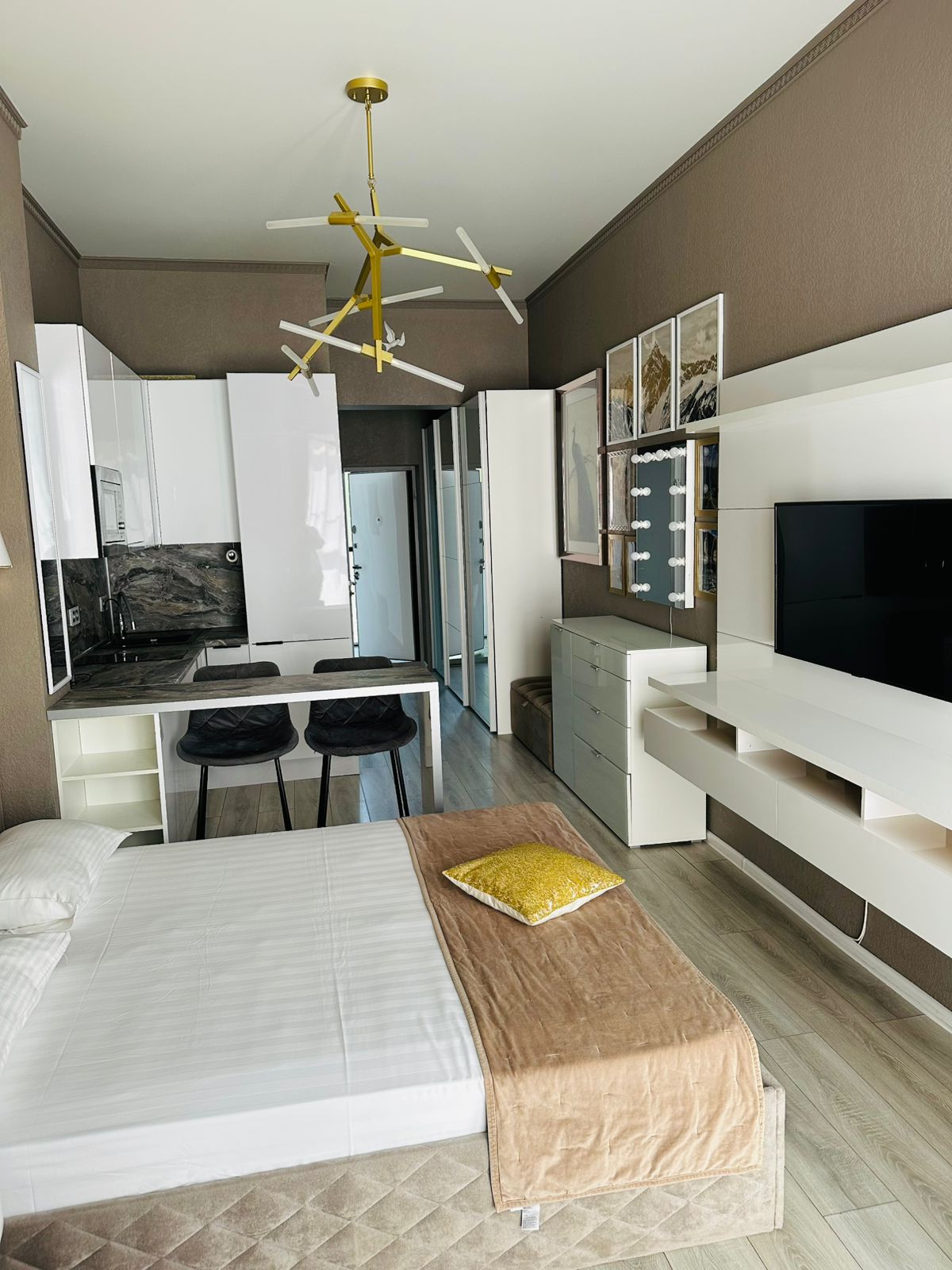 Улучшенный Семейный