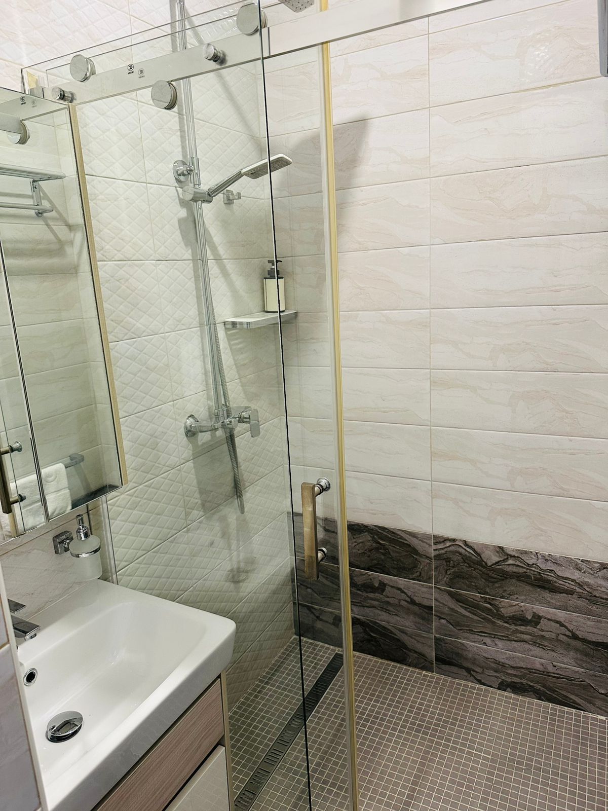 Улучшенный Семейный