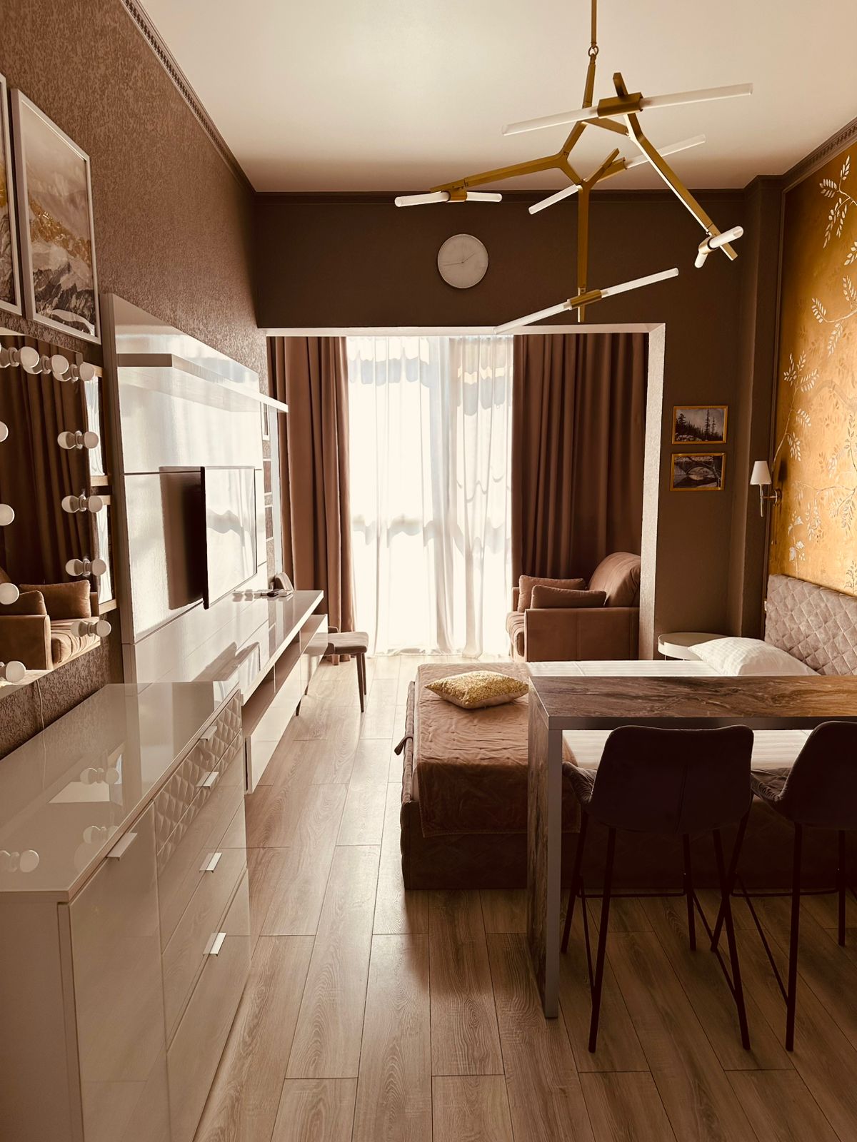 Улучшенный Семейный