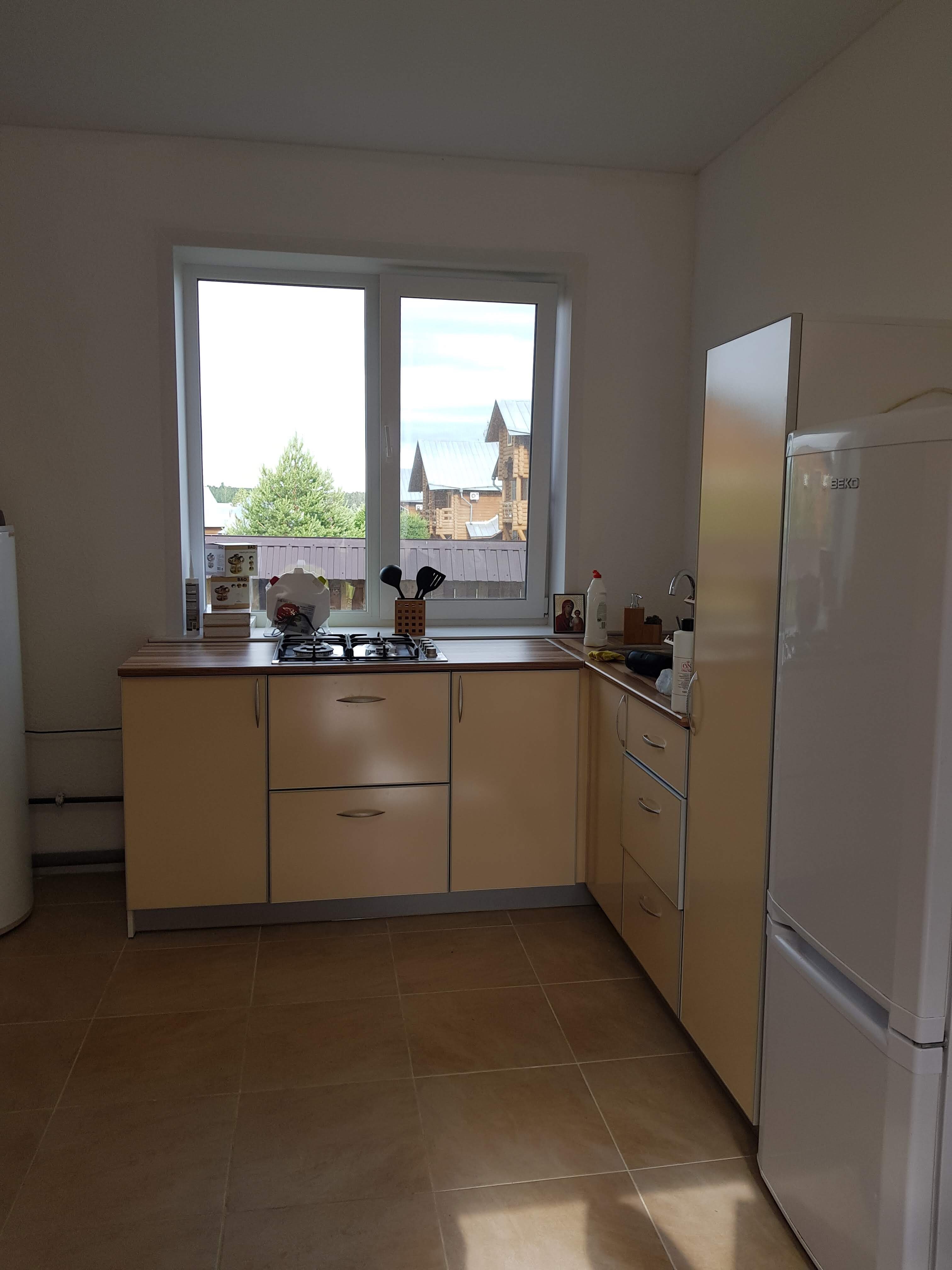 Четырехместный номер «Комфорт»