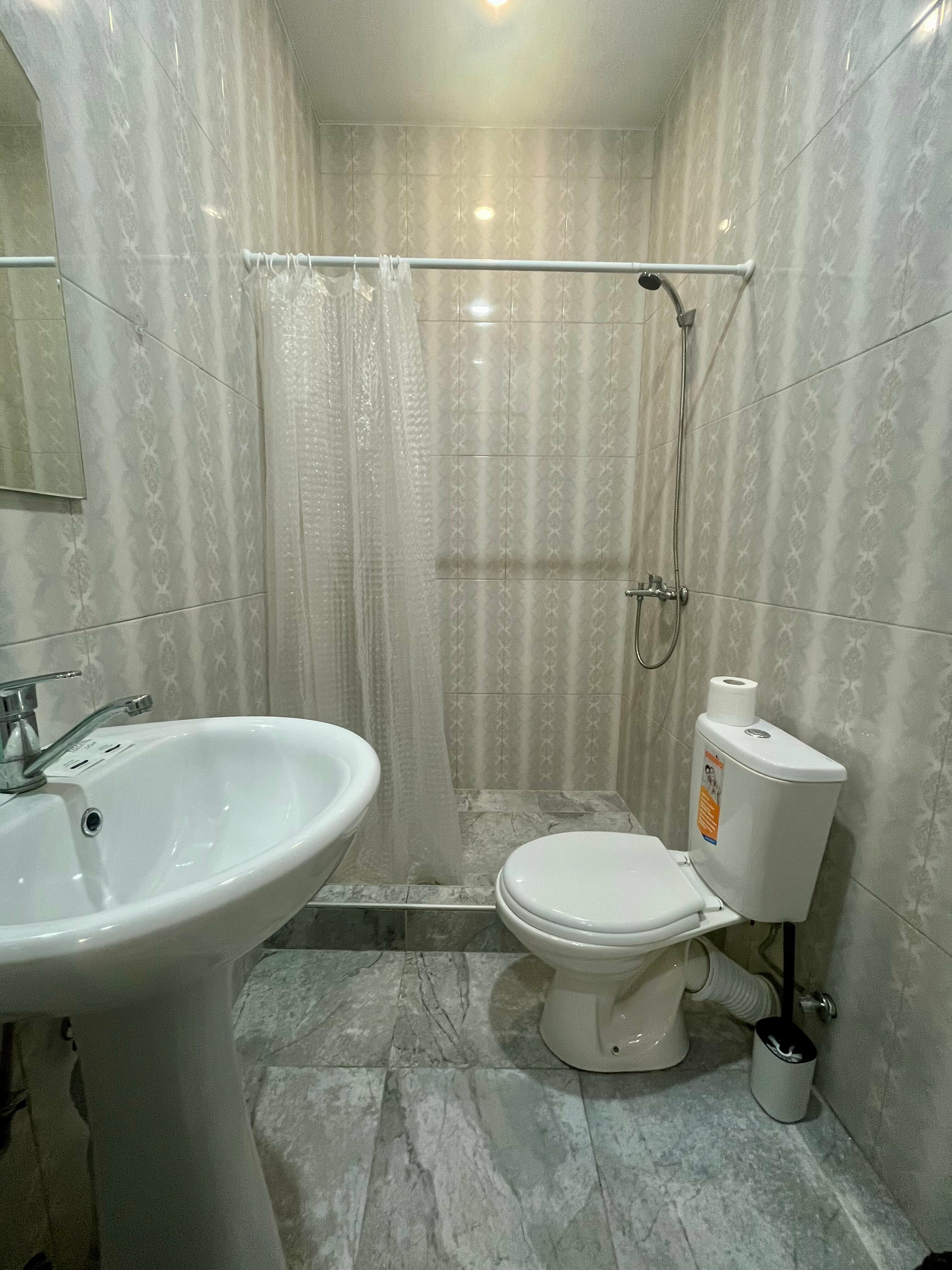 Четырехместный номер