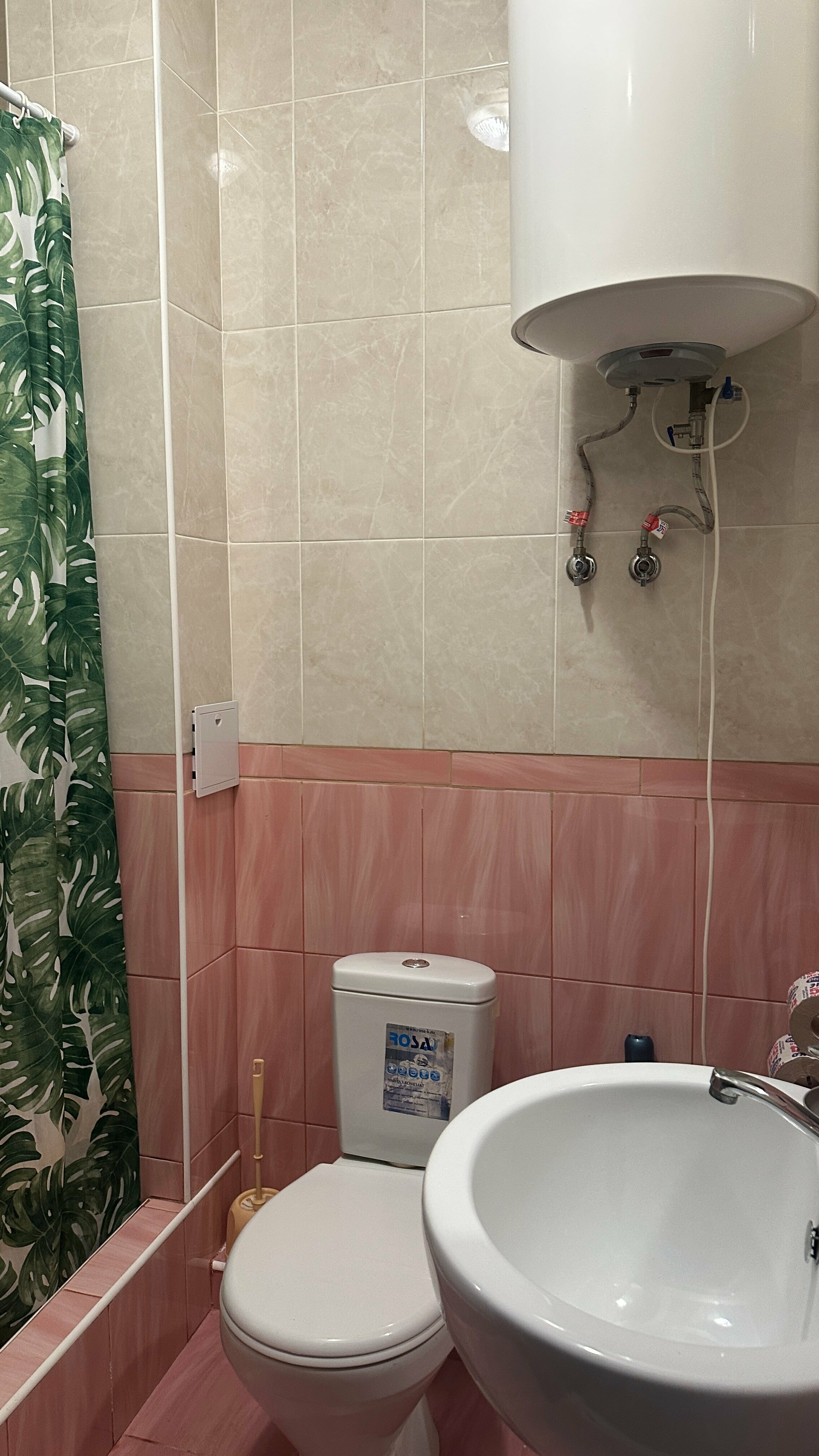 Двухместный номер Делюкс с 1 кроватью и балконом