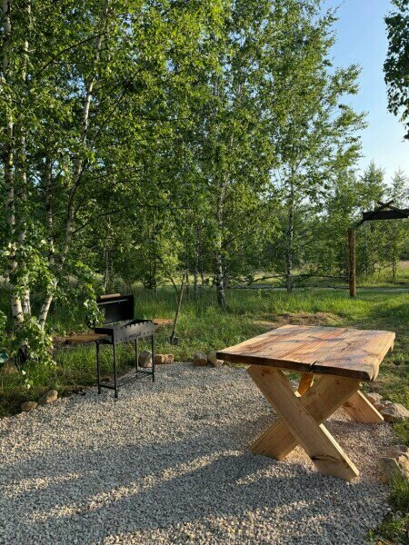 Дом с 2 спальнями