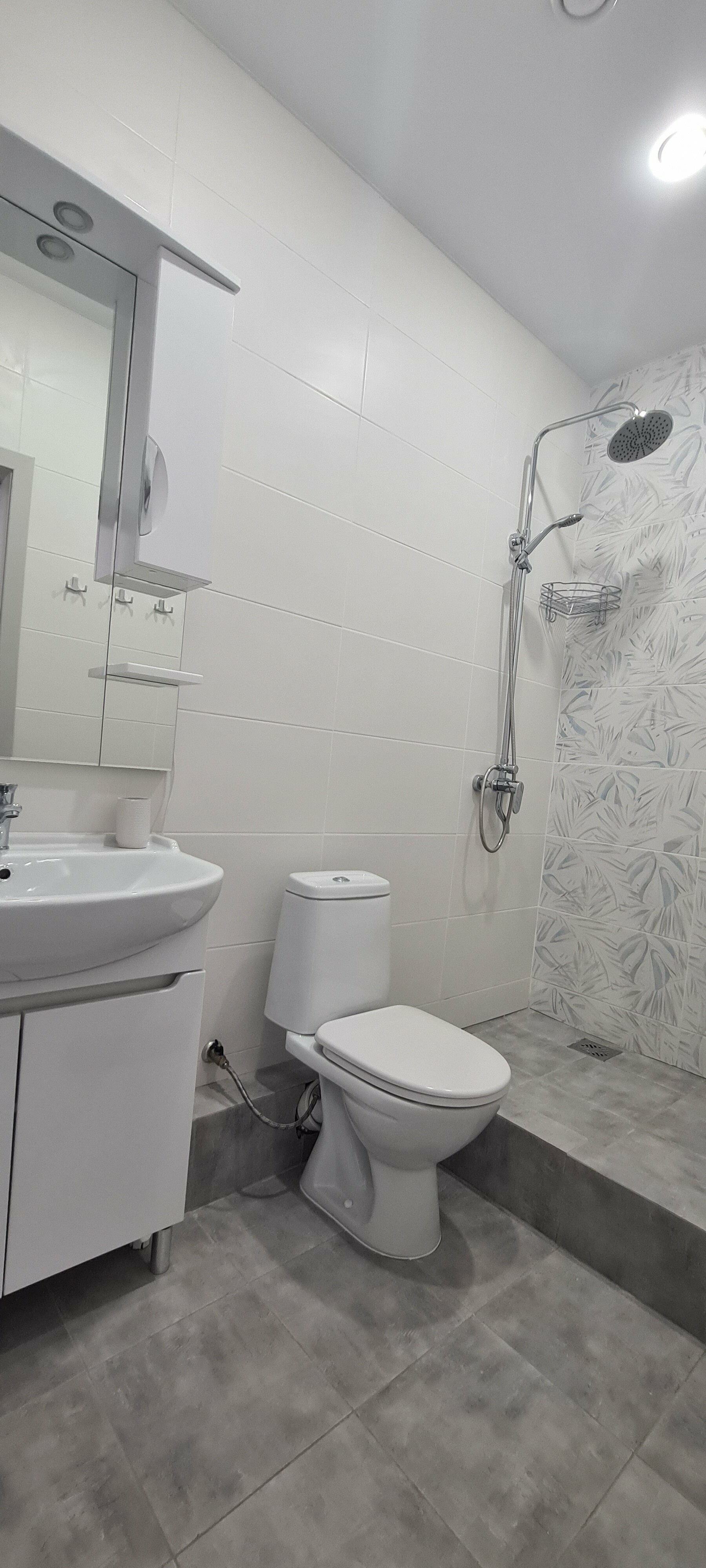 ДВУХМЕСТНЫЙ НОМЕР С ДОП.МЕСТОМ. БАЛКОН