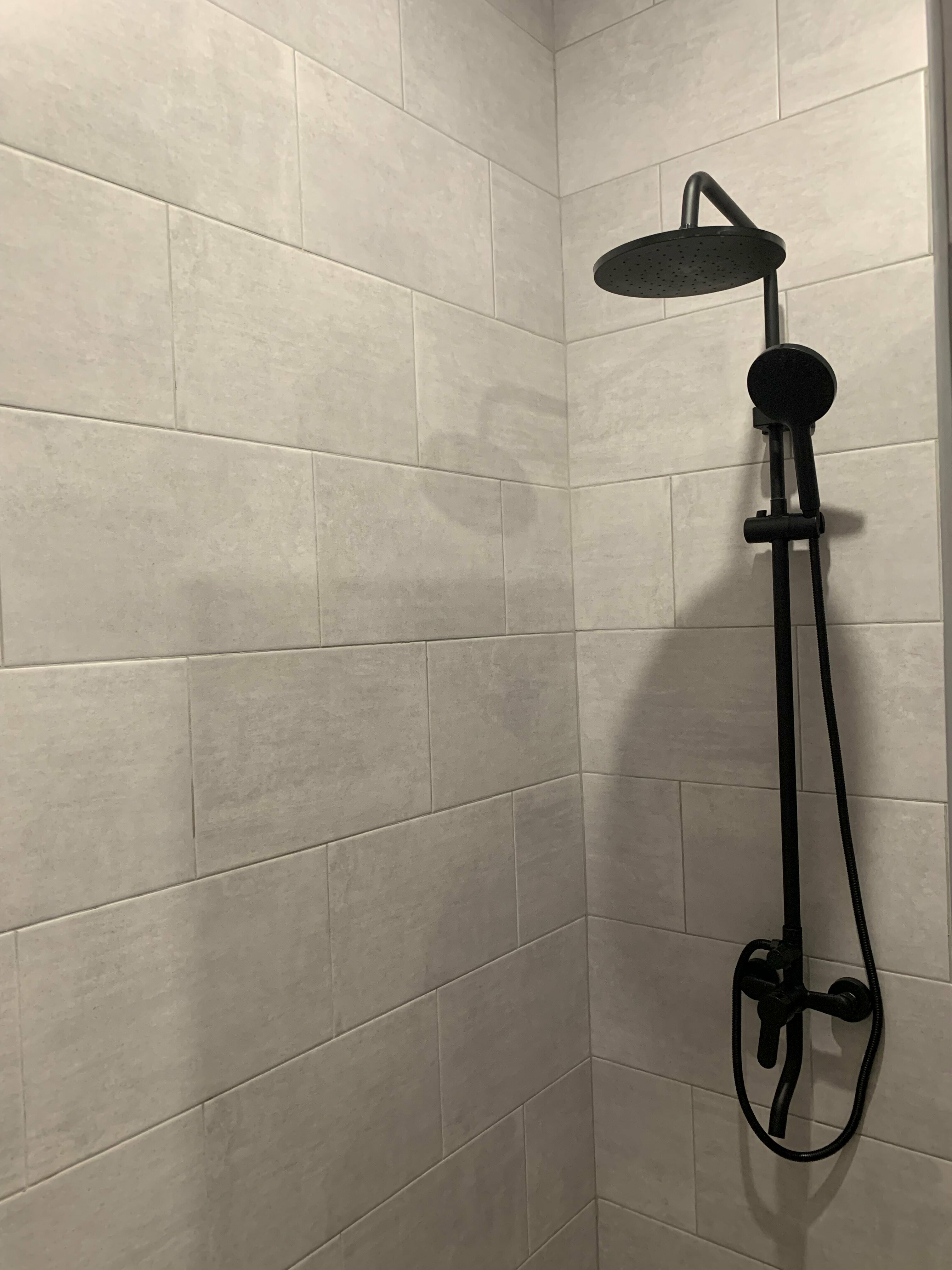 Стандартный трехместный номер