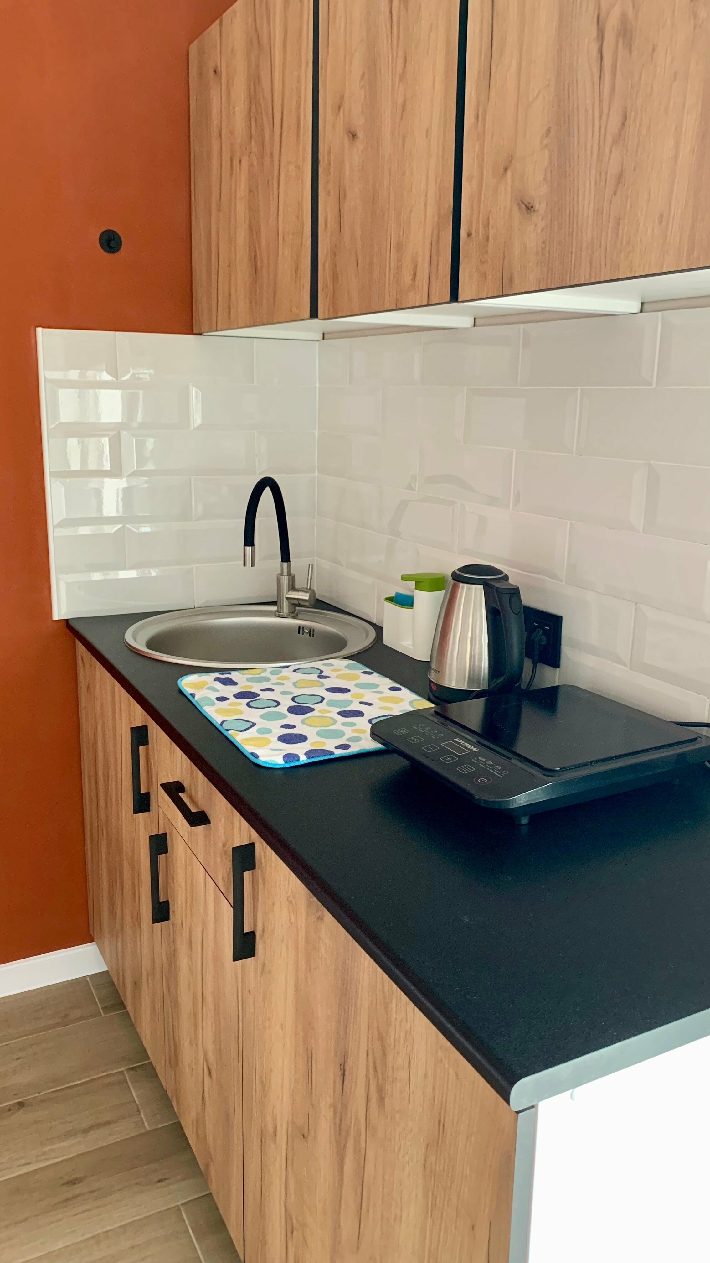 Апартаменты с 2 спальнями