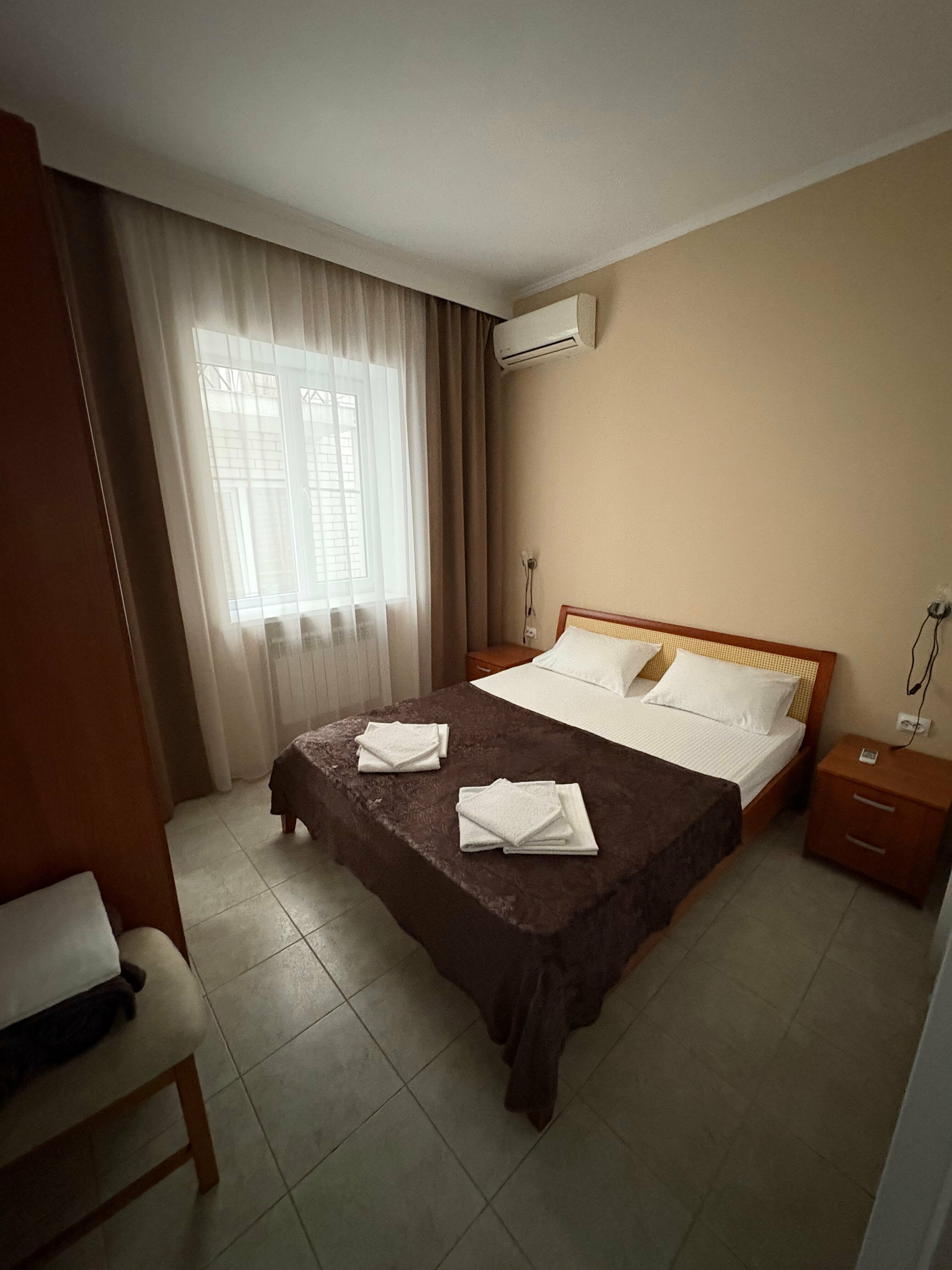 Апартаменты-студия