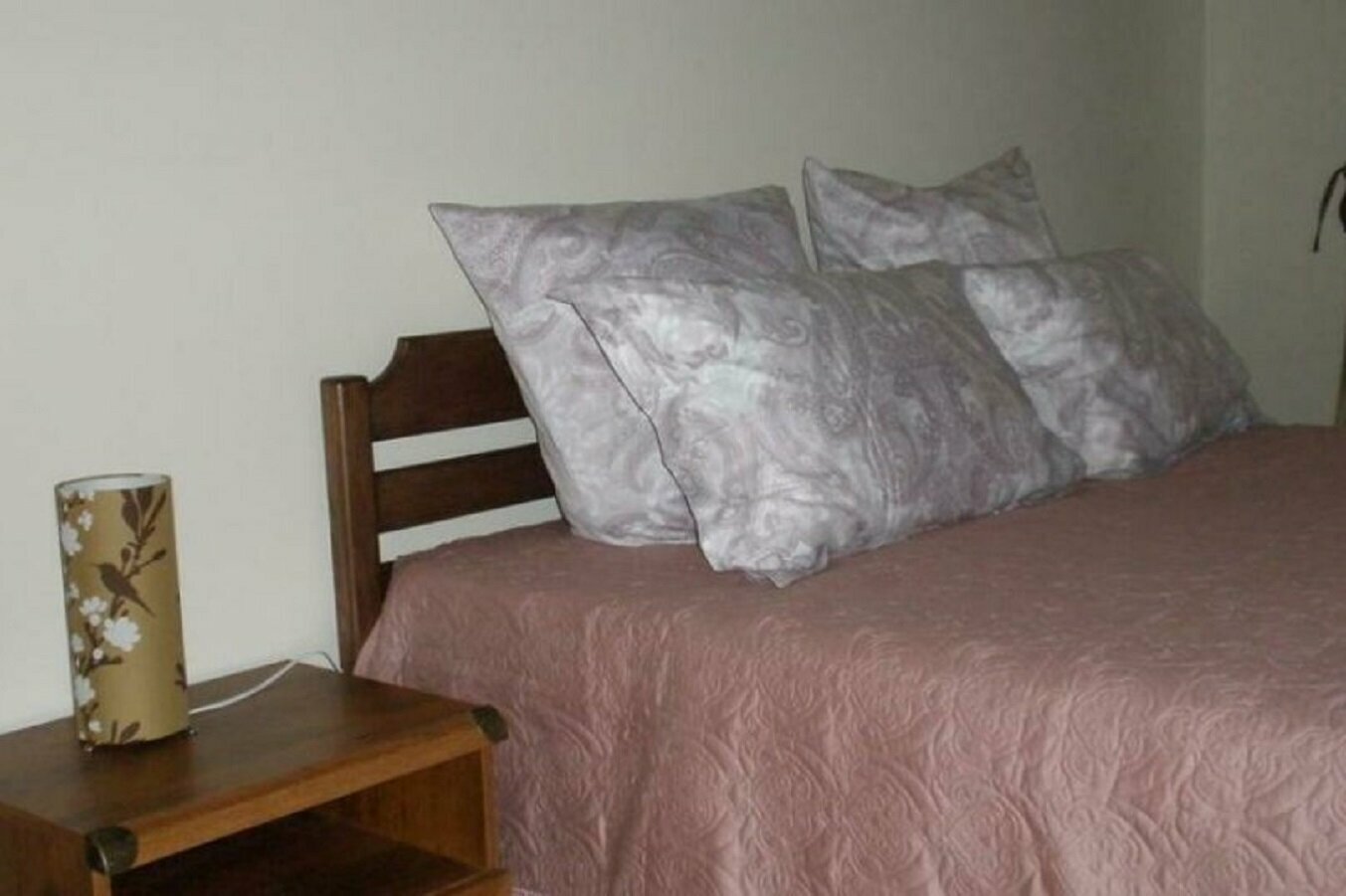 Трехместный номер