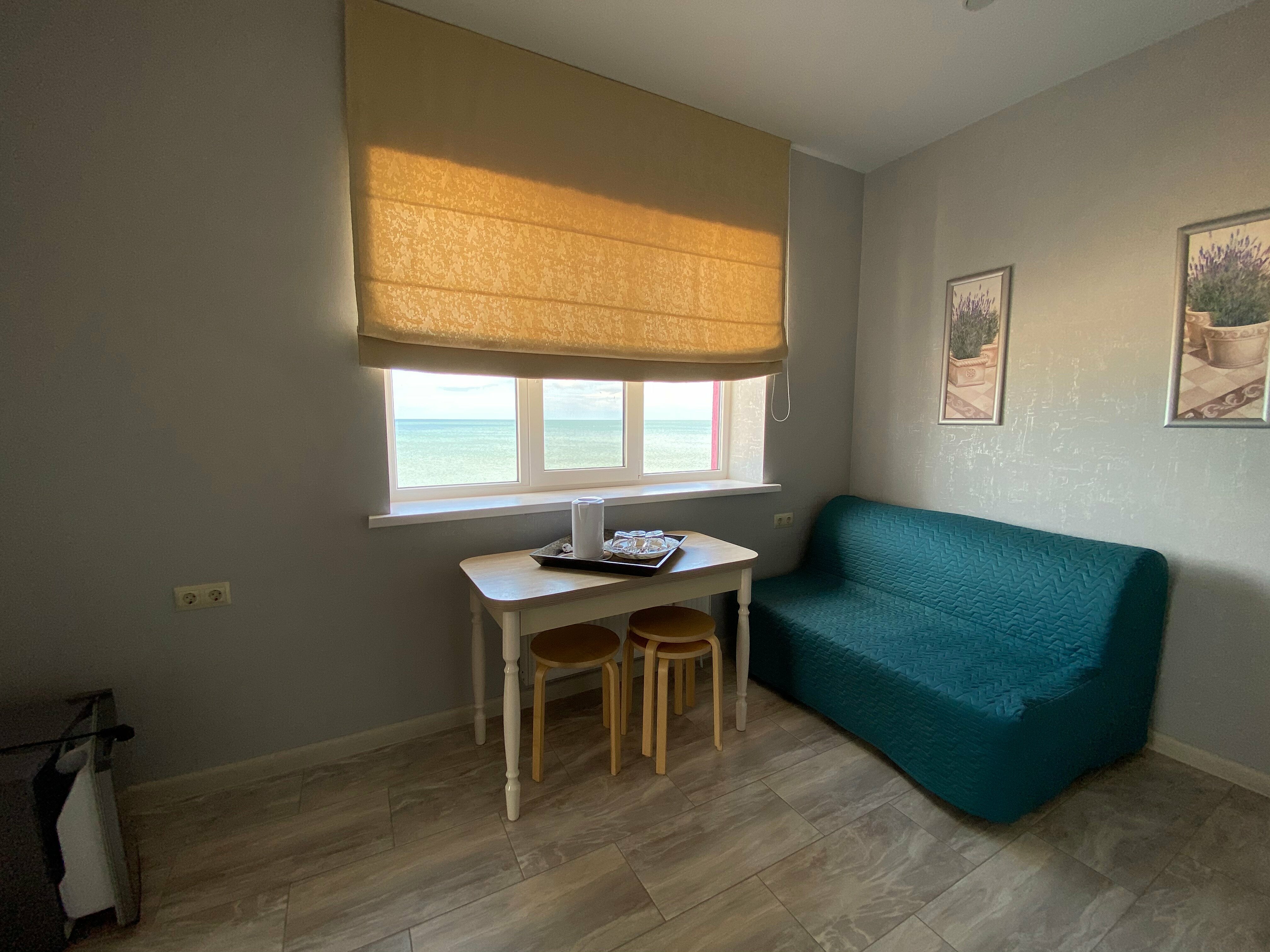 Морской Делюкс №14