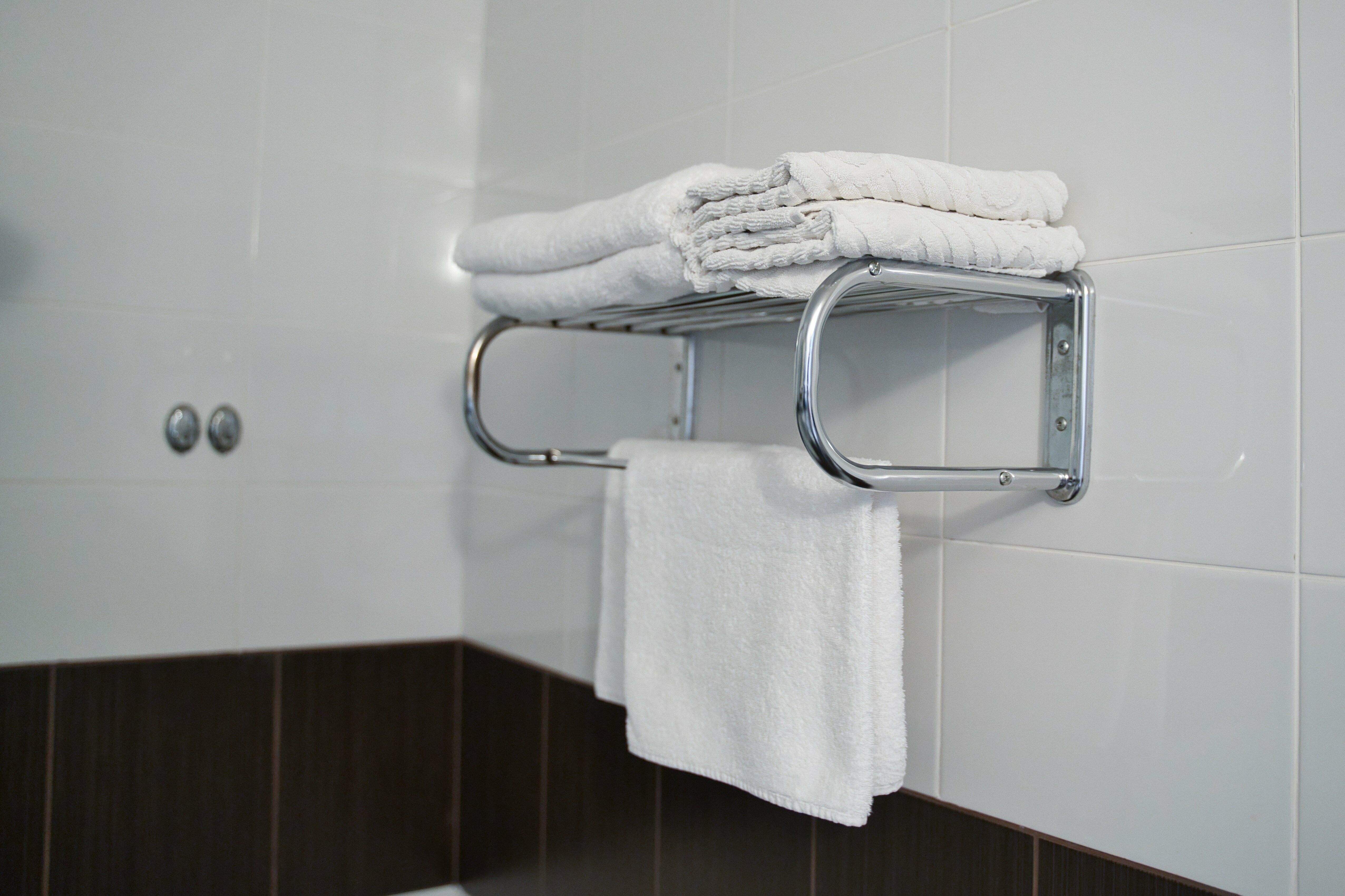 Двухместный номер КОМФОРТ с большой двуспальной кроватью или двумя односпальными кроватями