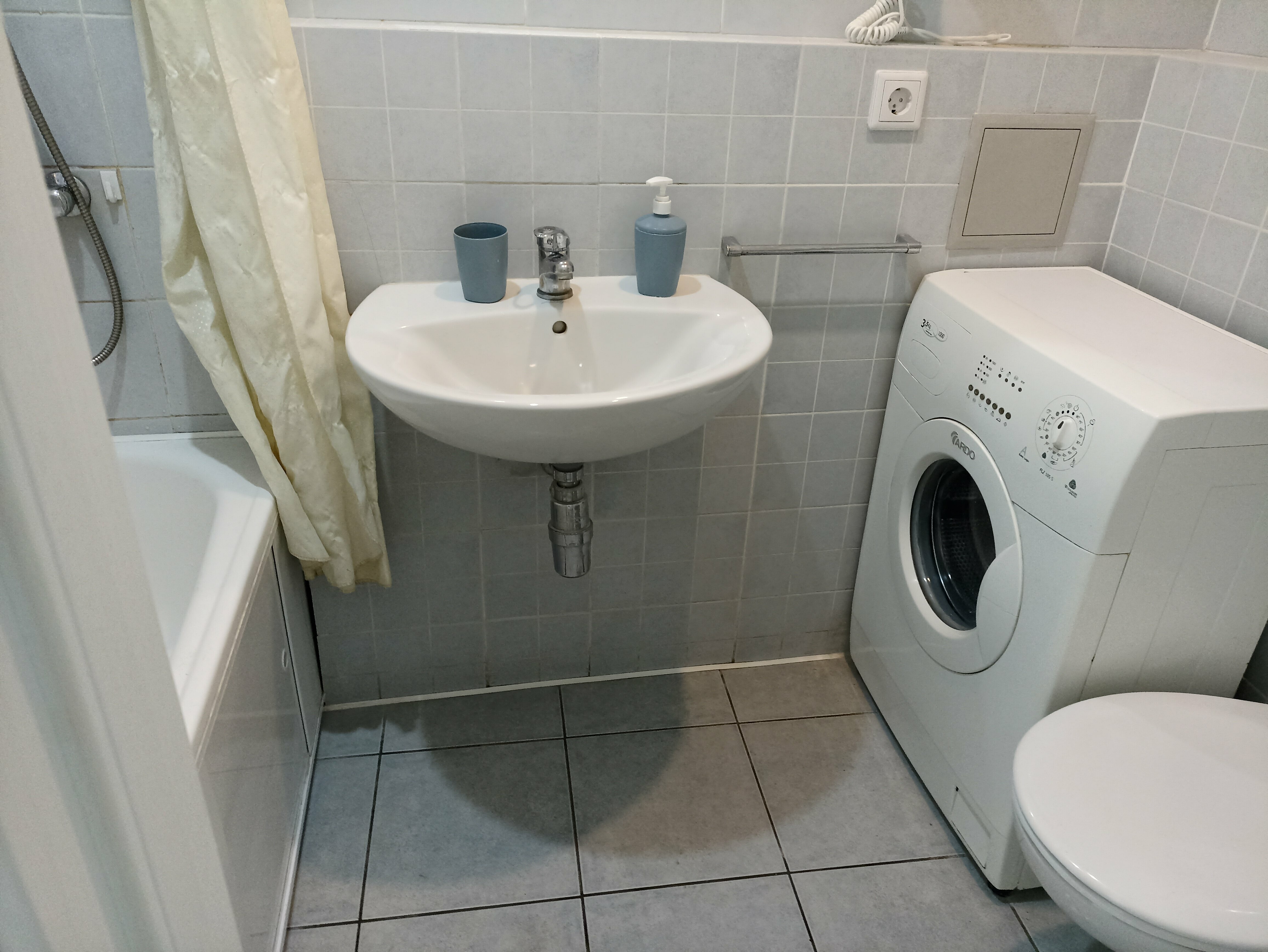 Апартаменты на ул. Угличской д.3