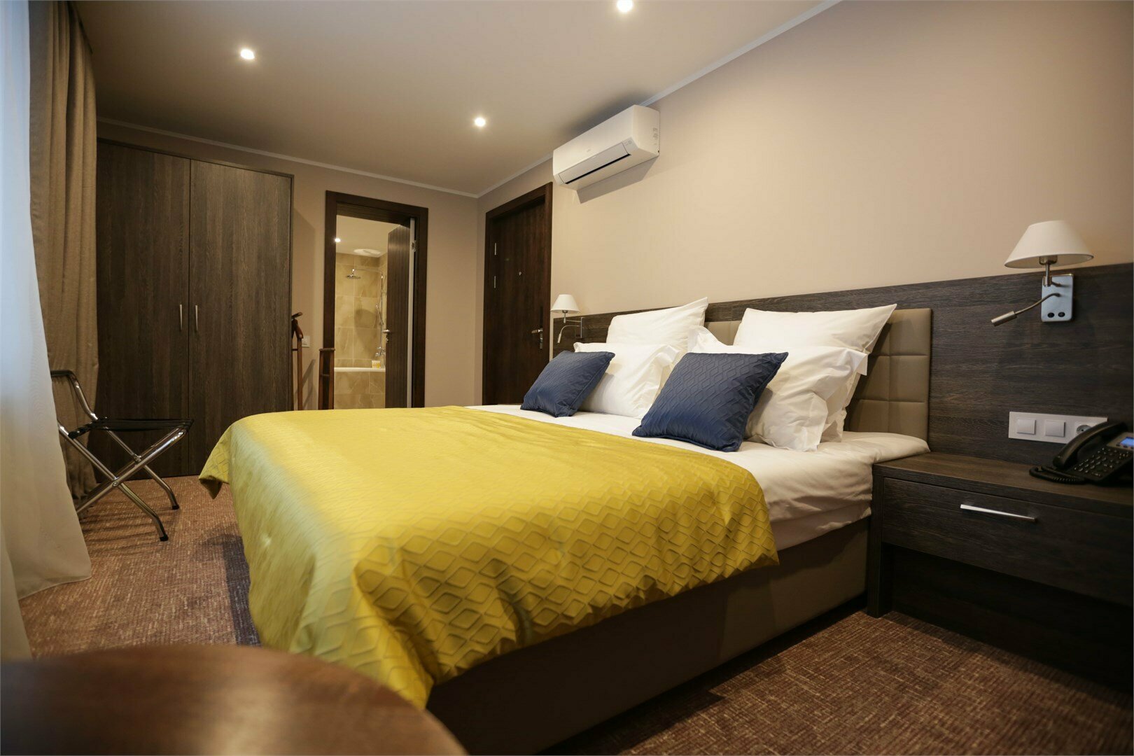 Джуниор Сьюит promo