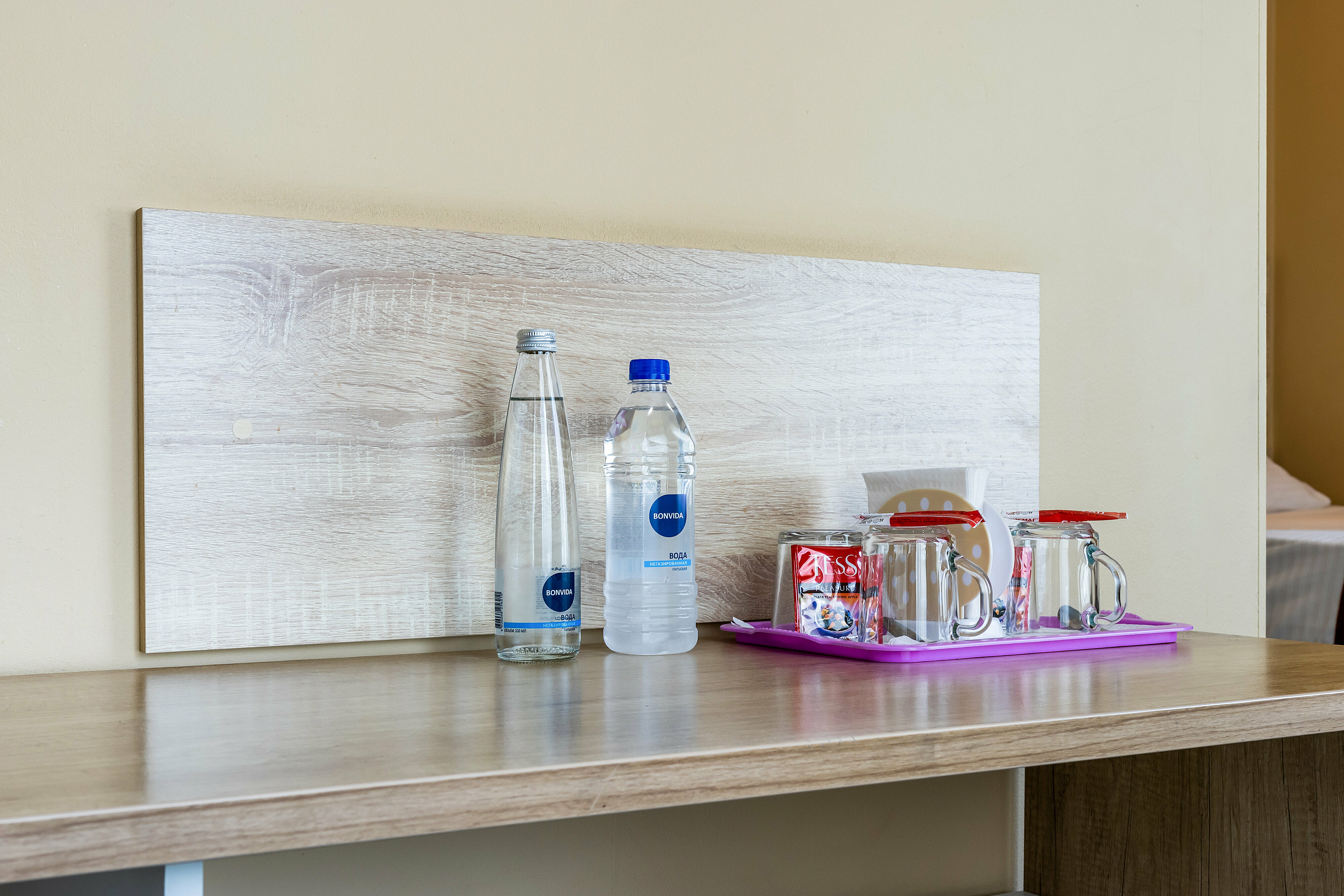 Стандарт одноместный