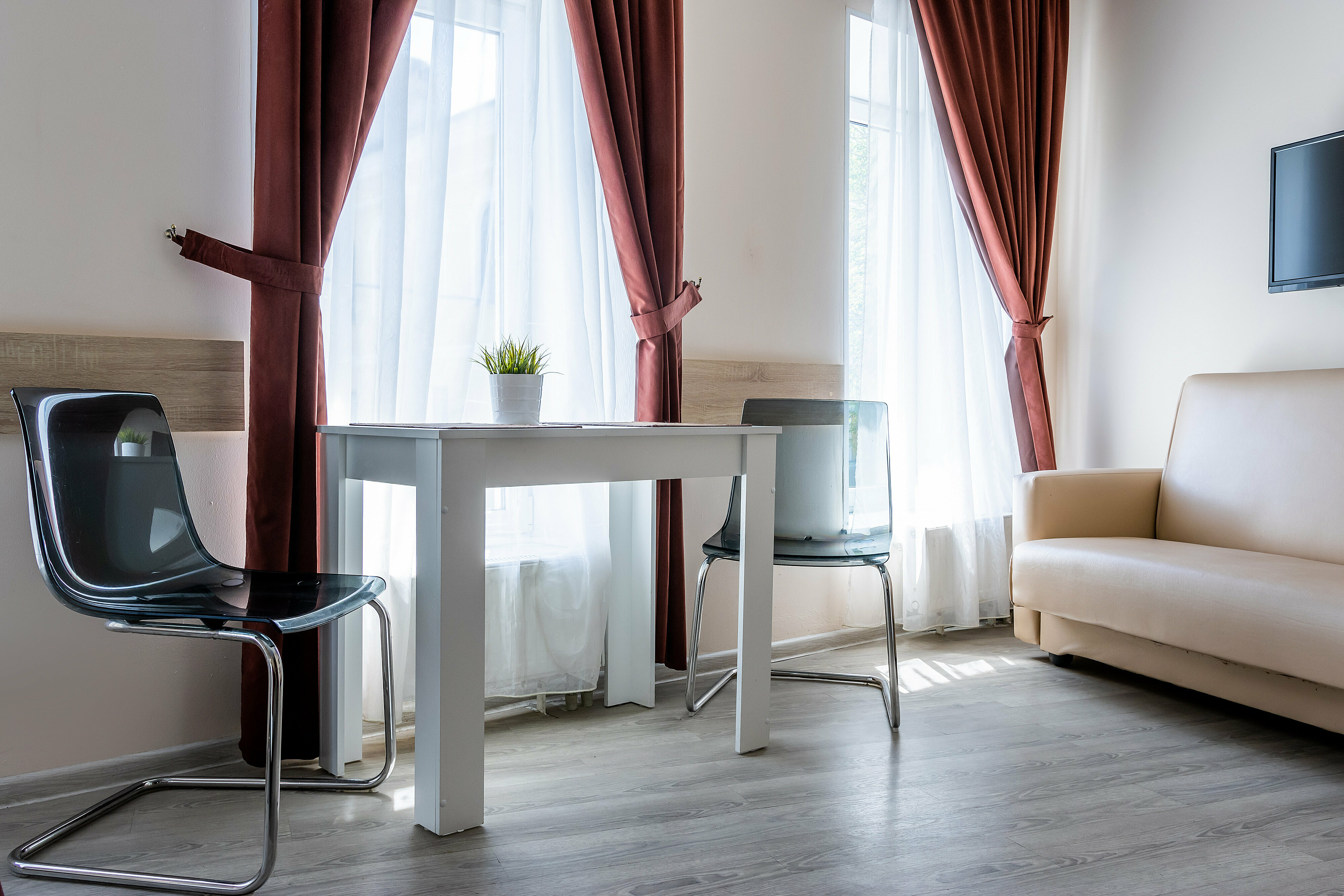 Комфорт двухместный