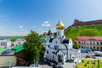 Комфорт двухместный в Багет