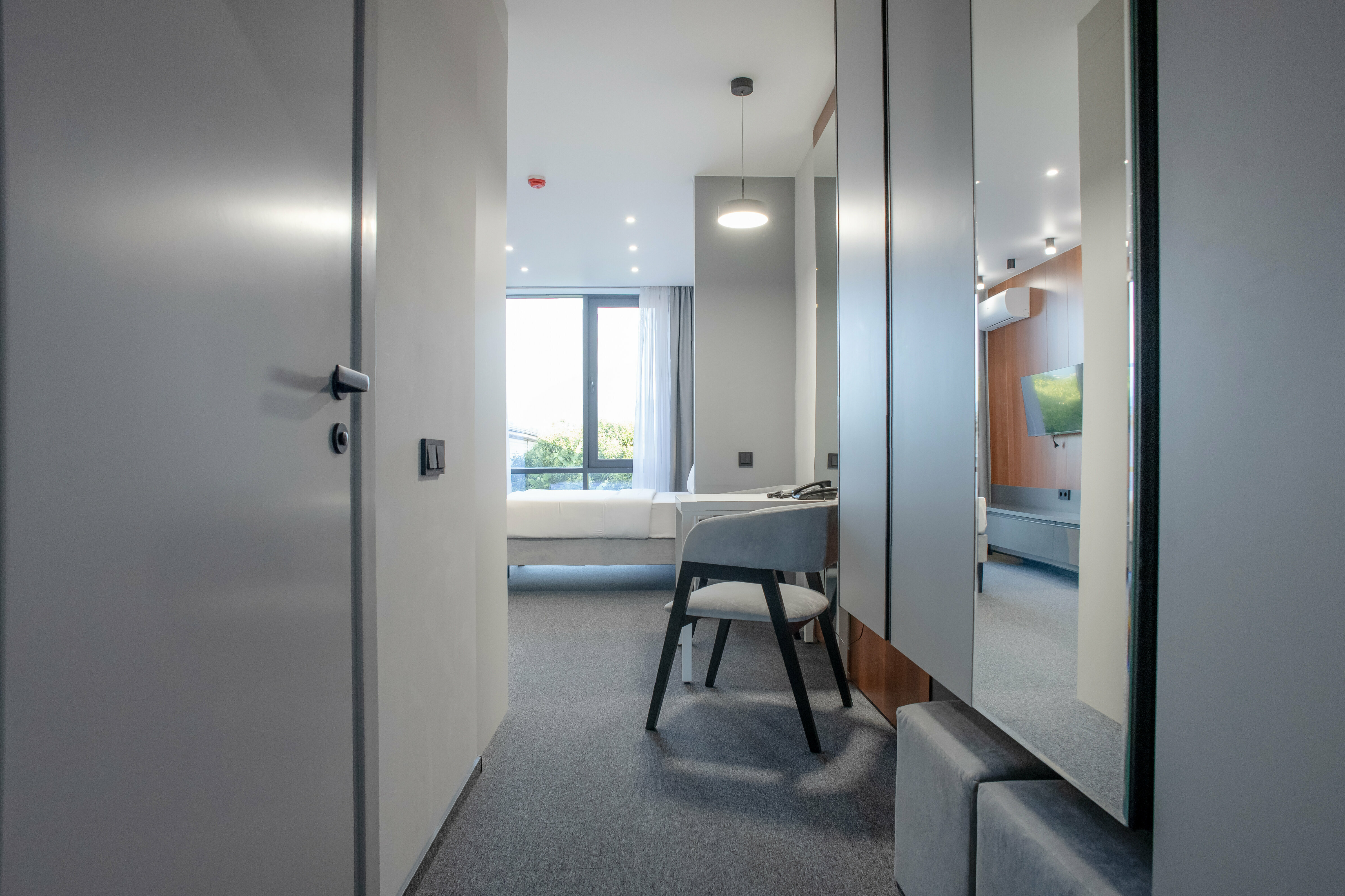 Апартаменты-студия