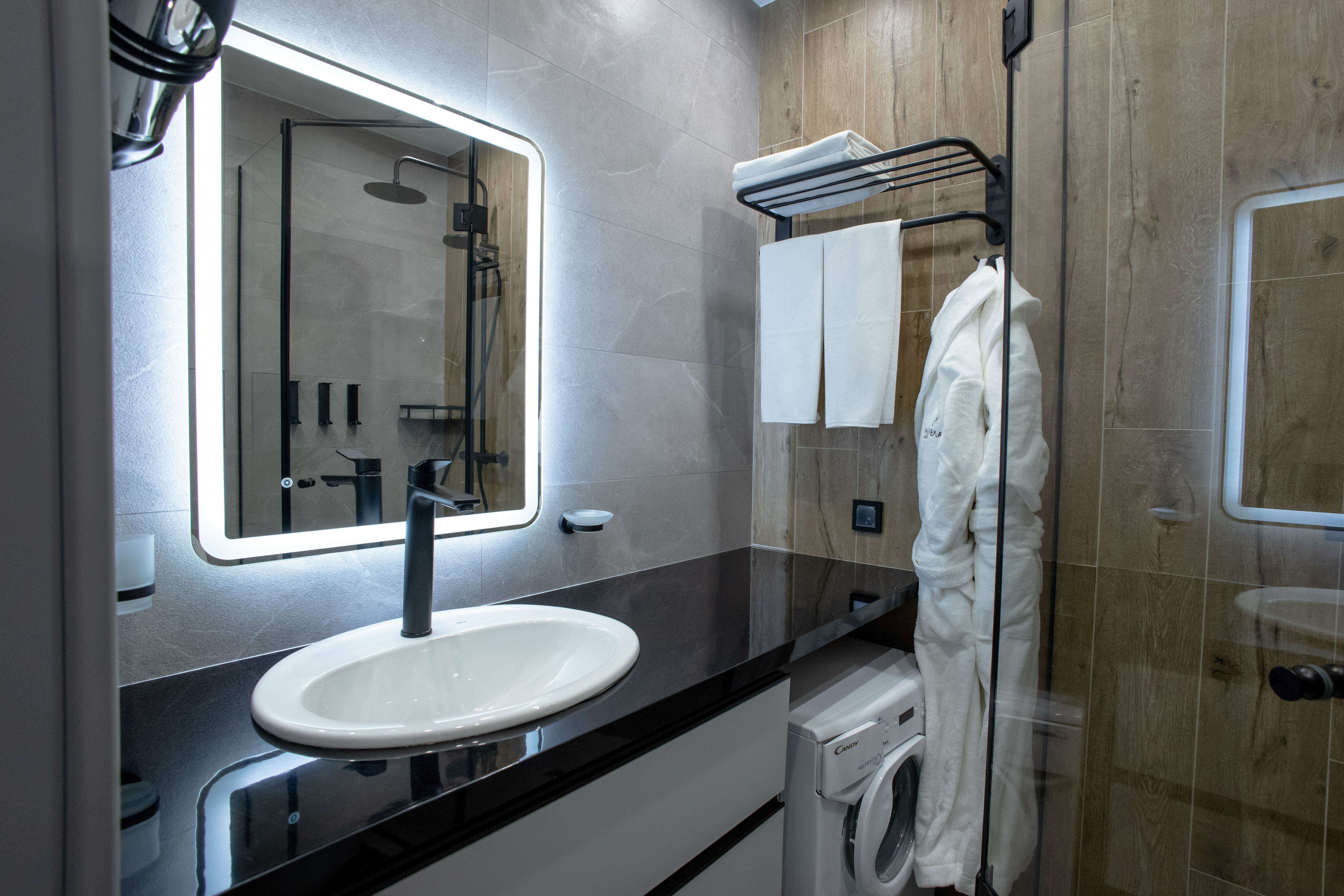 Стандарт Twin