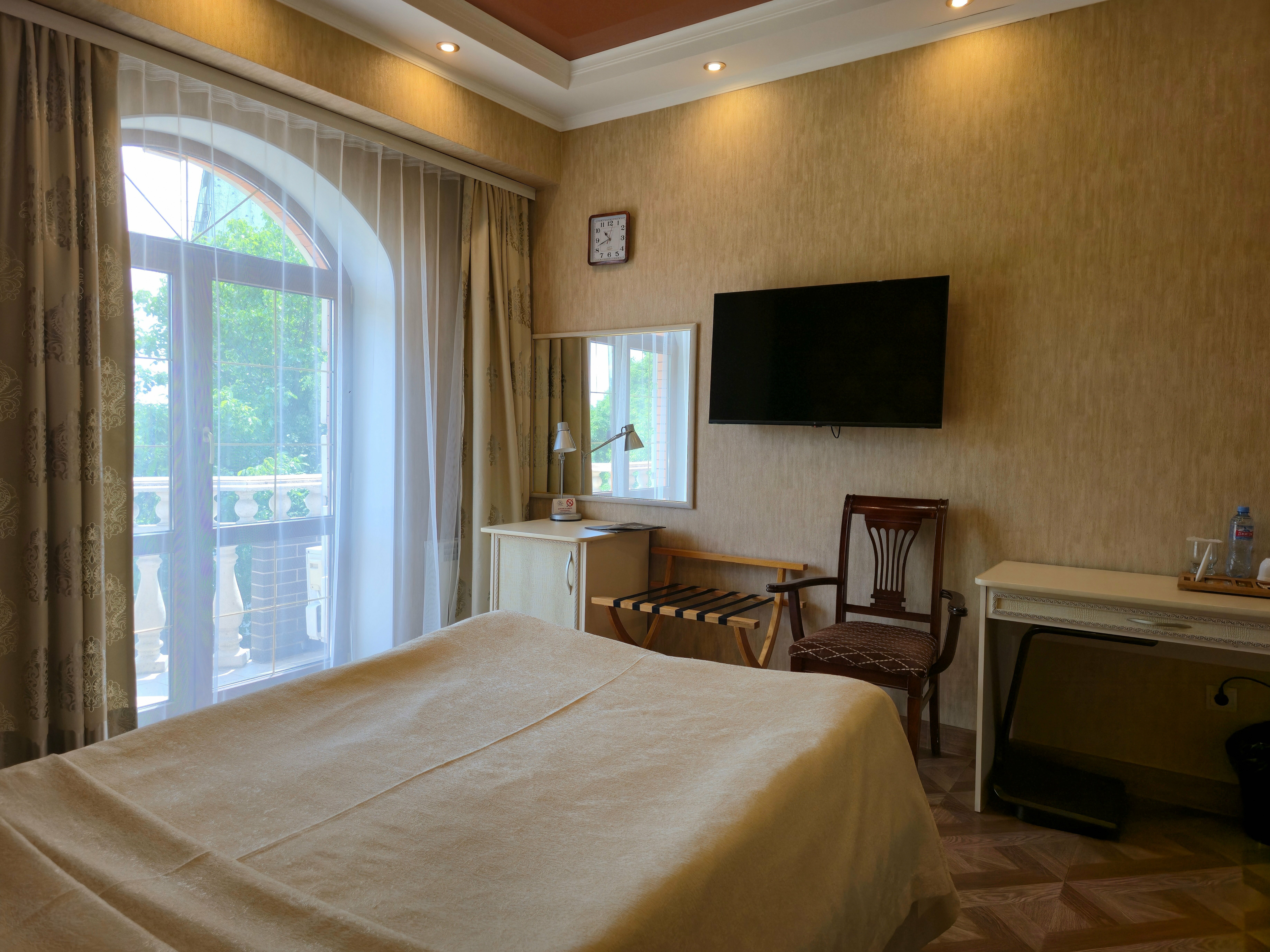 Одноместный номер