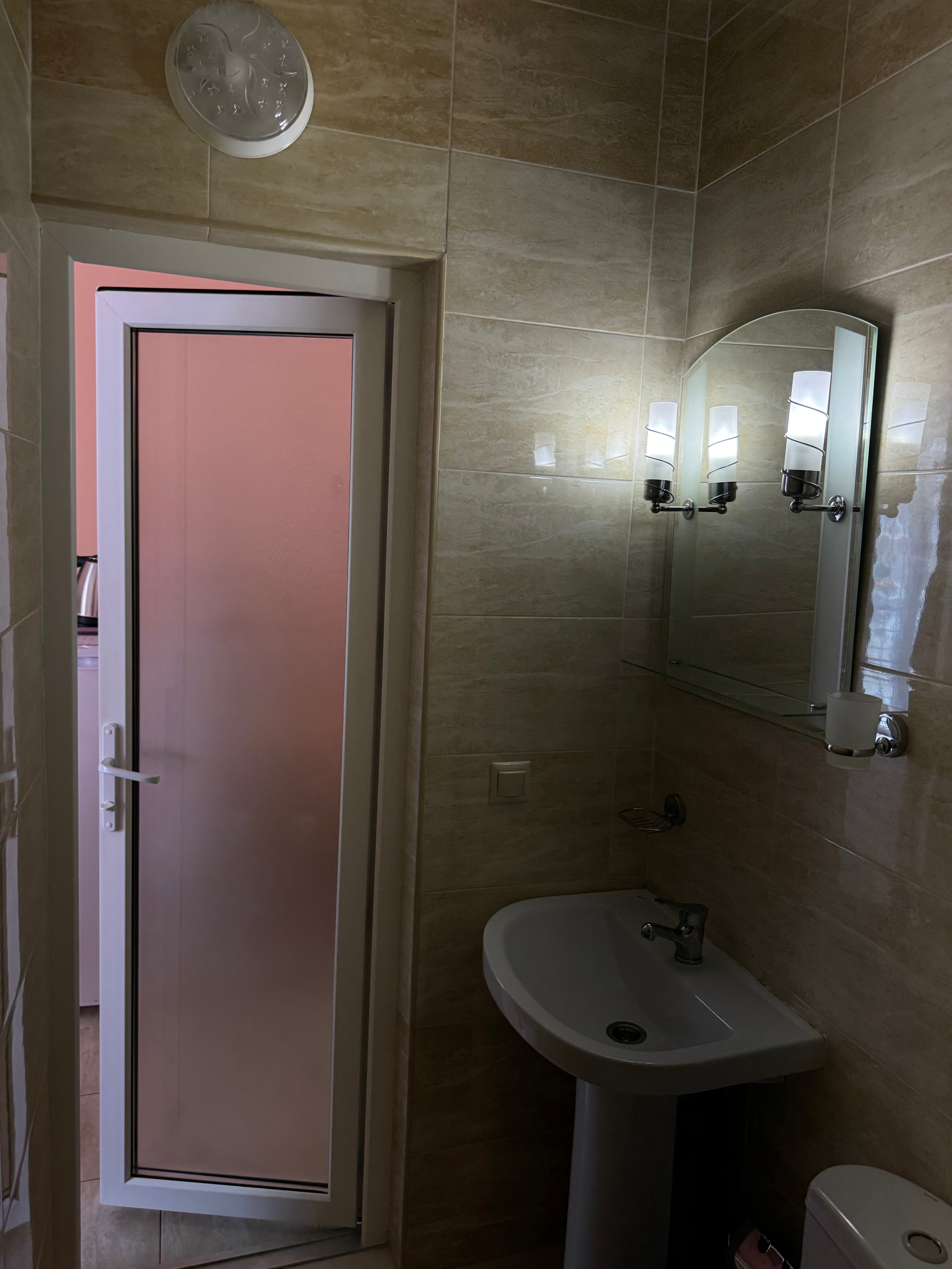 Трехместный номер «Комфорт»