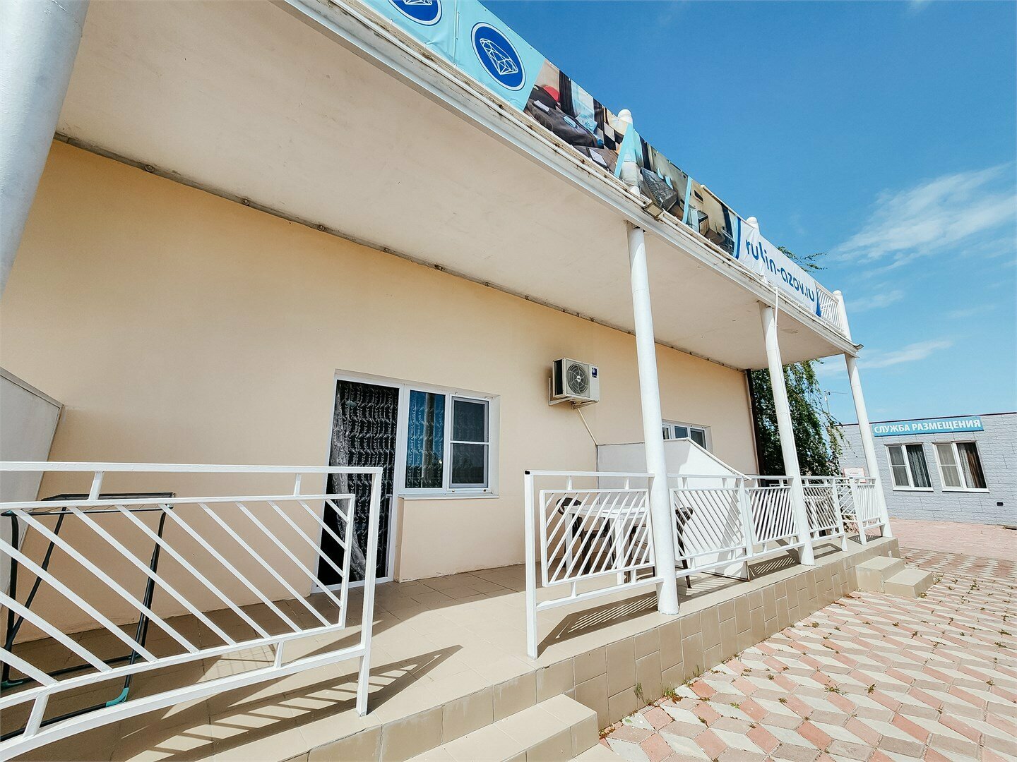 Трёхместный улучшенный